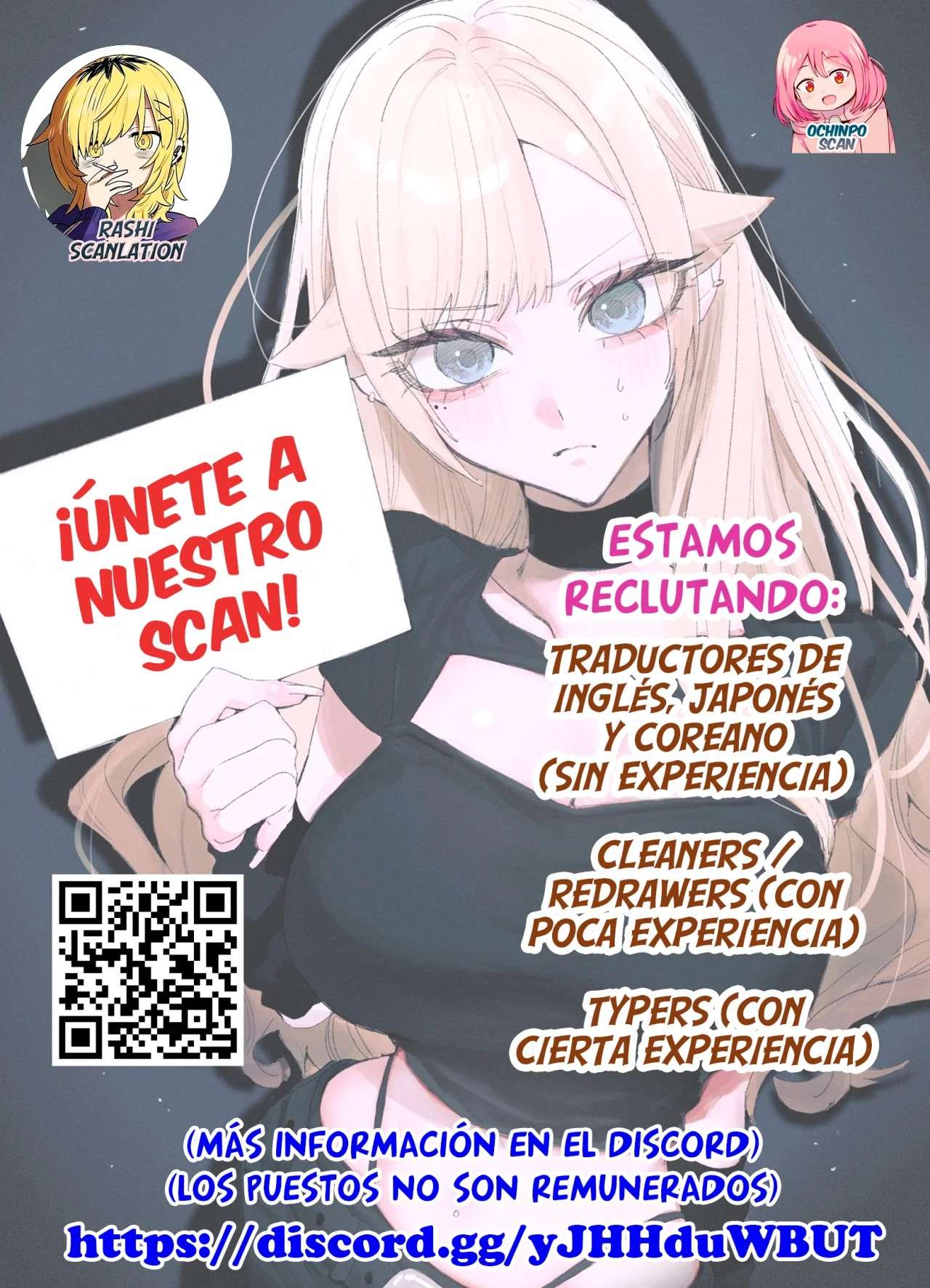 Read Ogami Tsumiki to Kinichijou (es) Manga Online