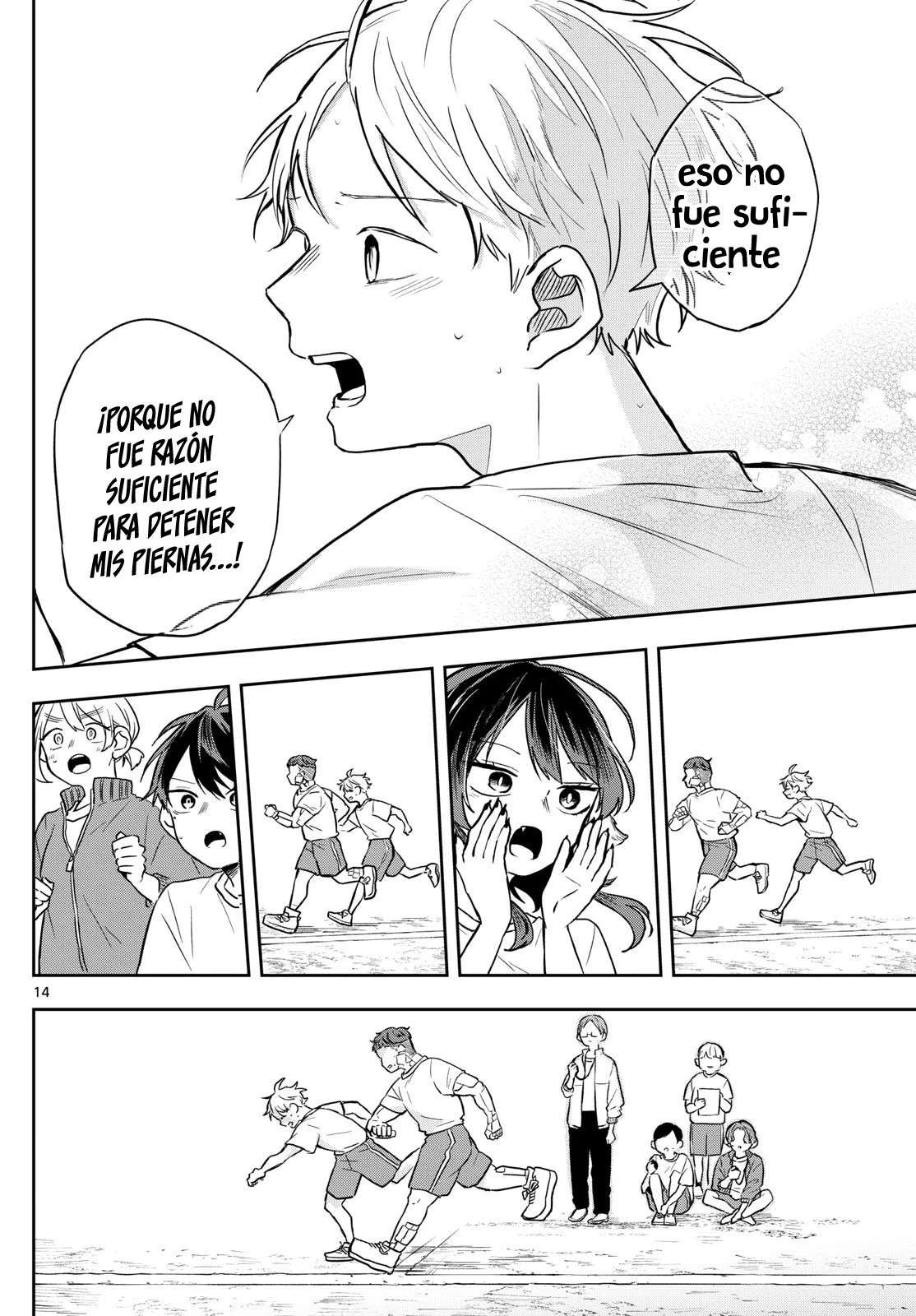 Read Ogami Tsumiki to Kinichijou (es) Manga Online