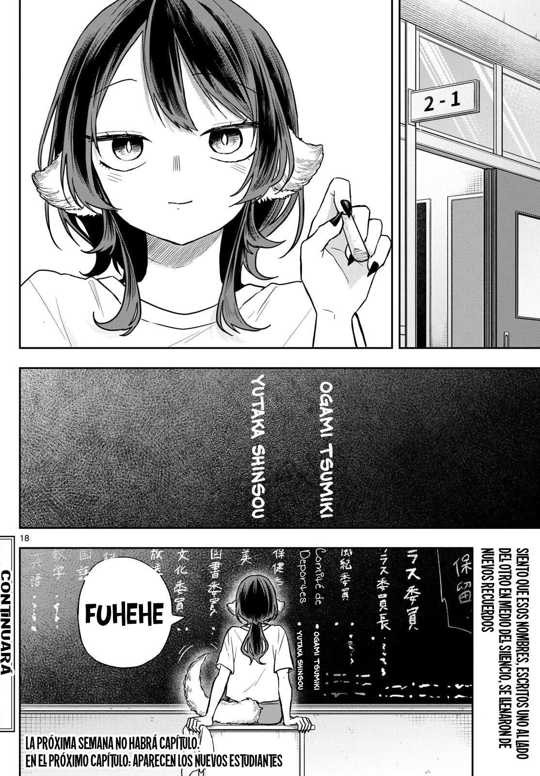 Read Ogami Tsumiki to Kinichijou (es) Manga Online