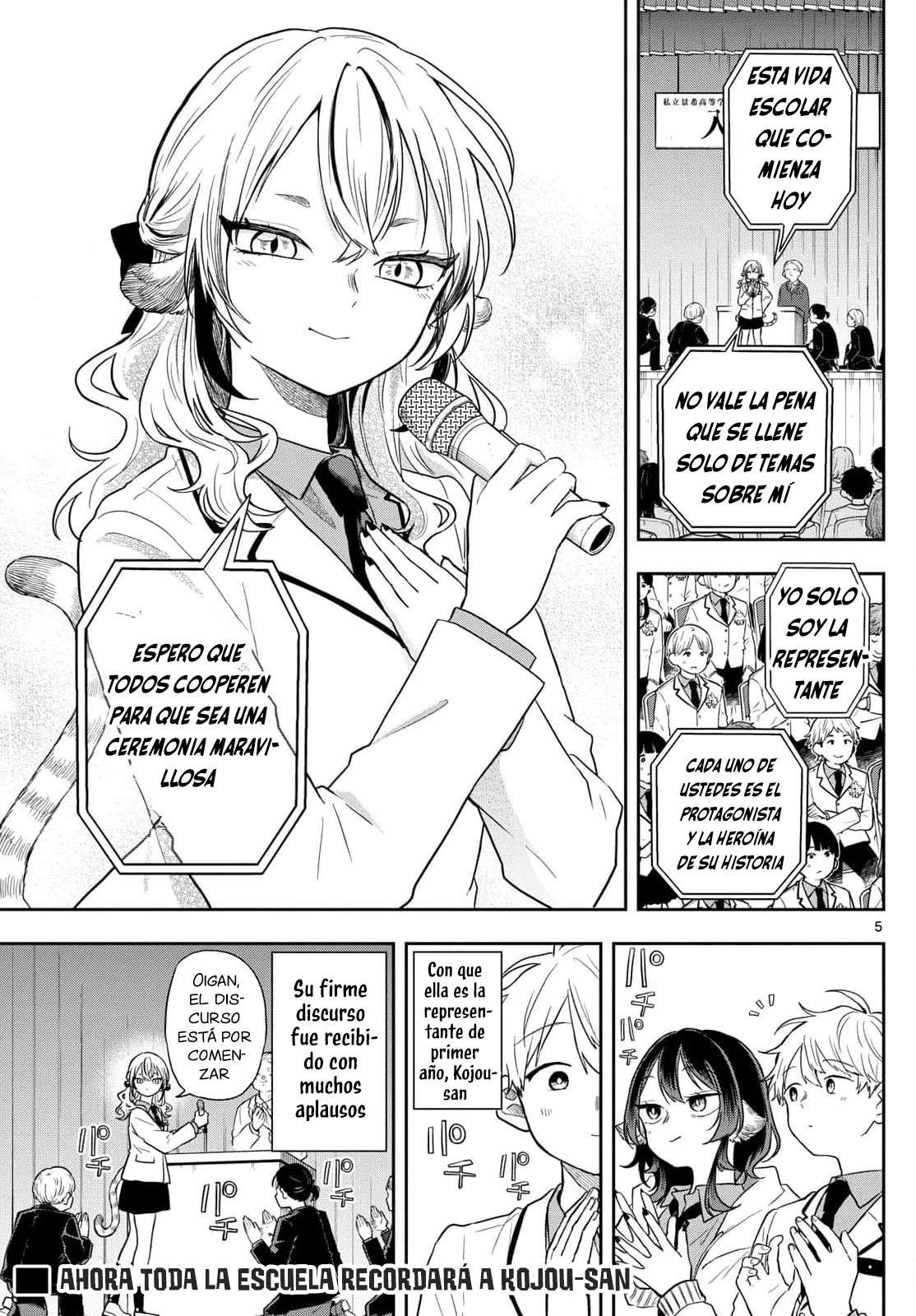 Read Ogami Tsumiki to Kinichijou (es) Manga Online