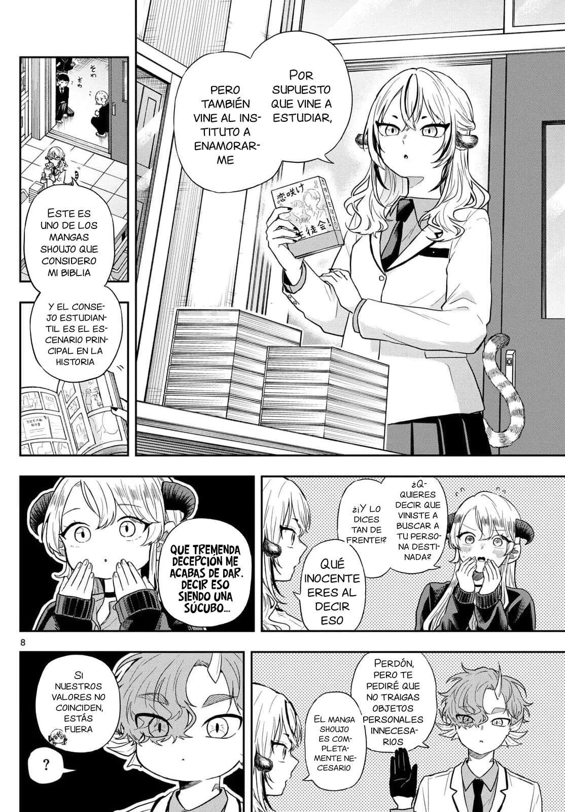 Read Ogami Tsumiki to Kinichijou (es) Manga Online