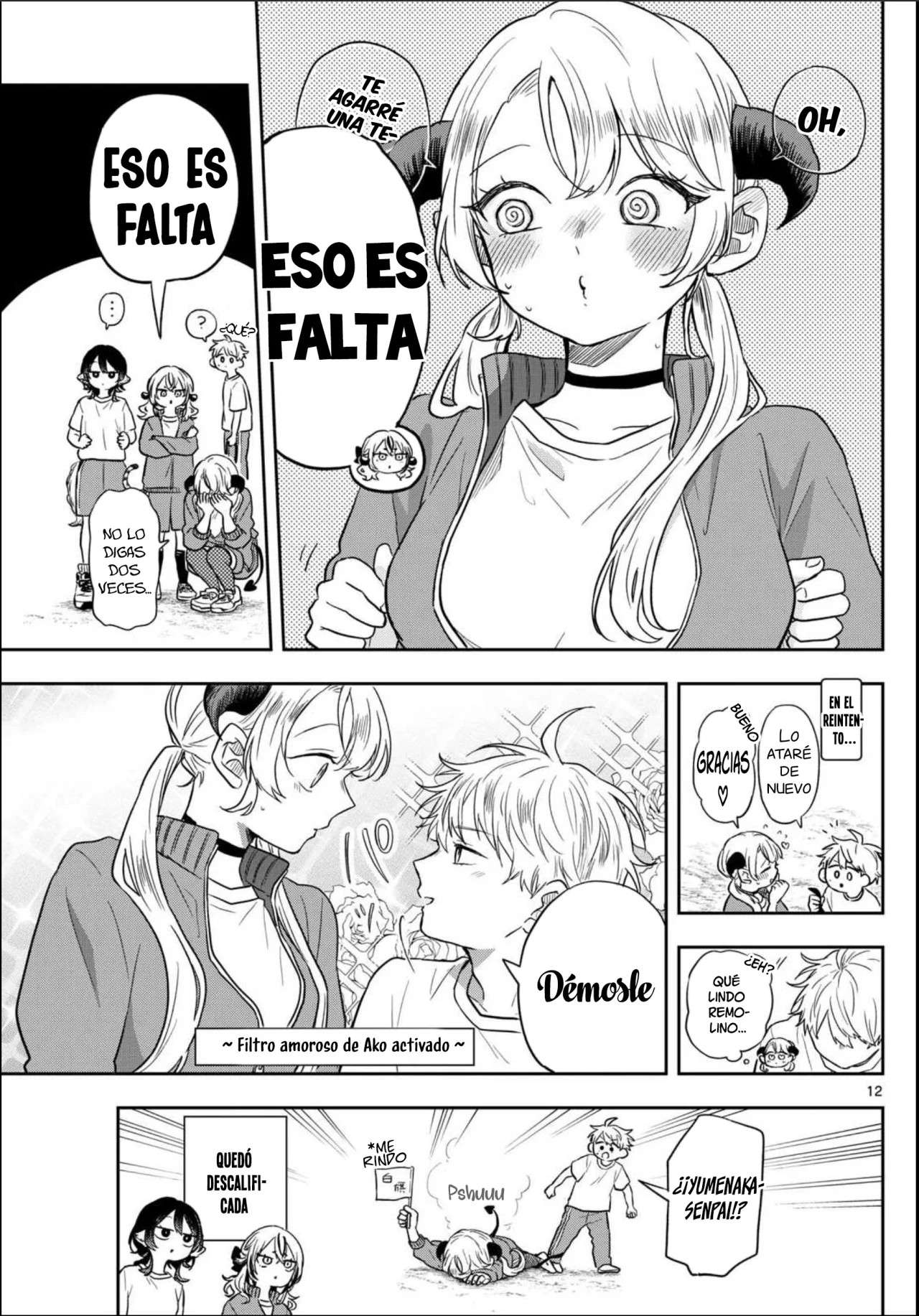 Read Ogami Tsumiki to Kinichijou (es) Manga Online