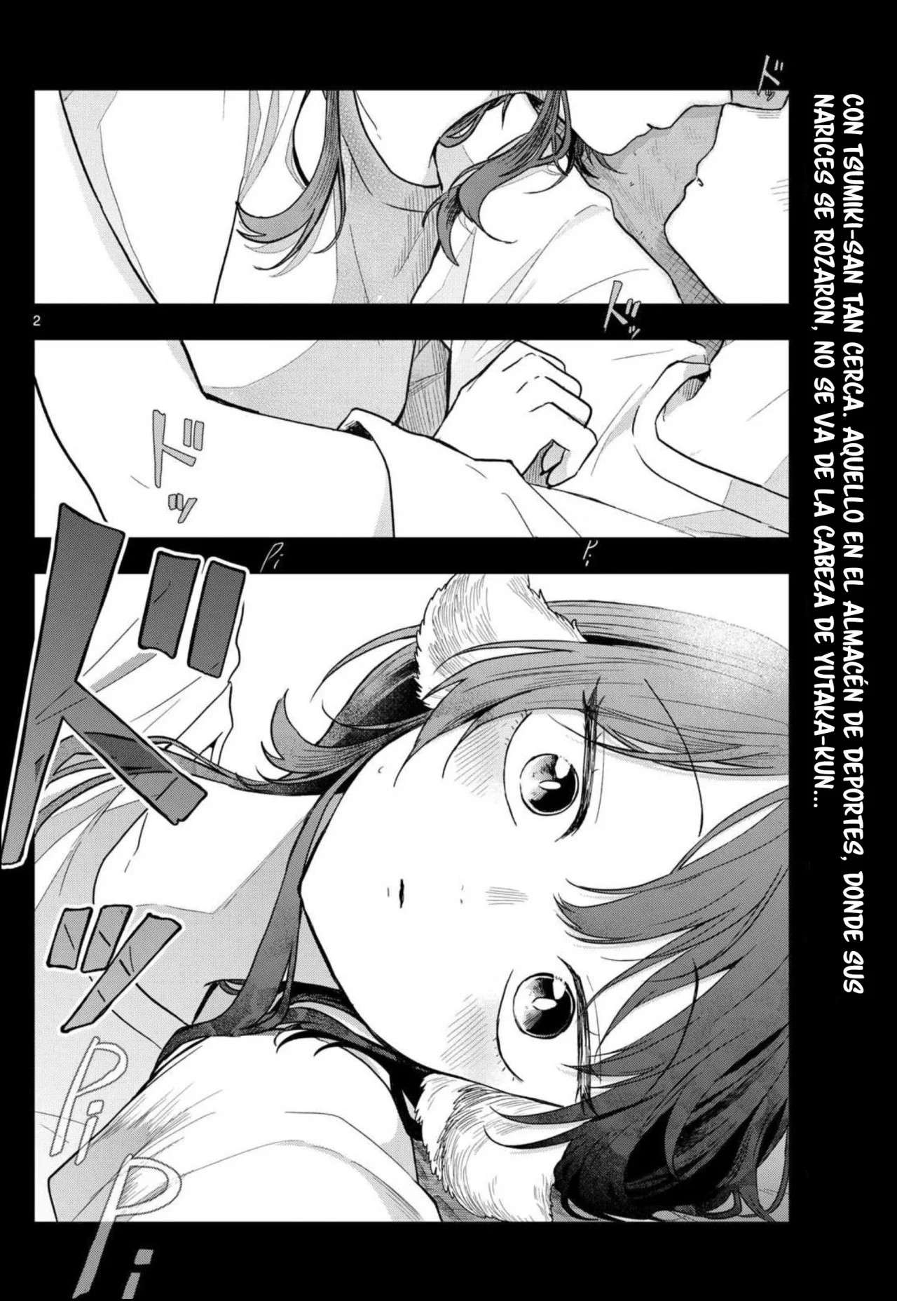 Read Ogami Tsumiki to Kinichijou (es) Manga Online