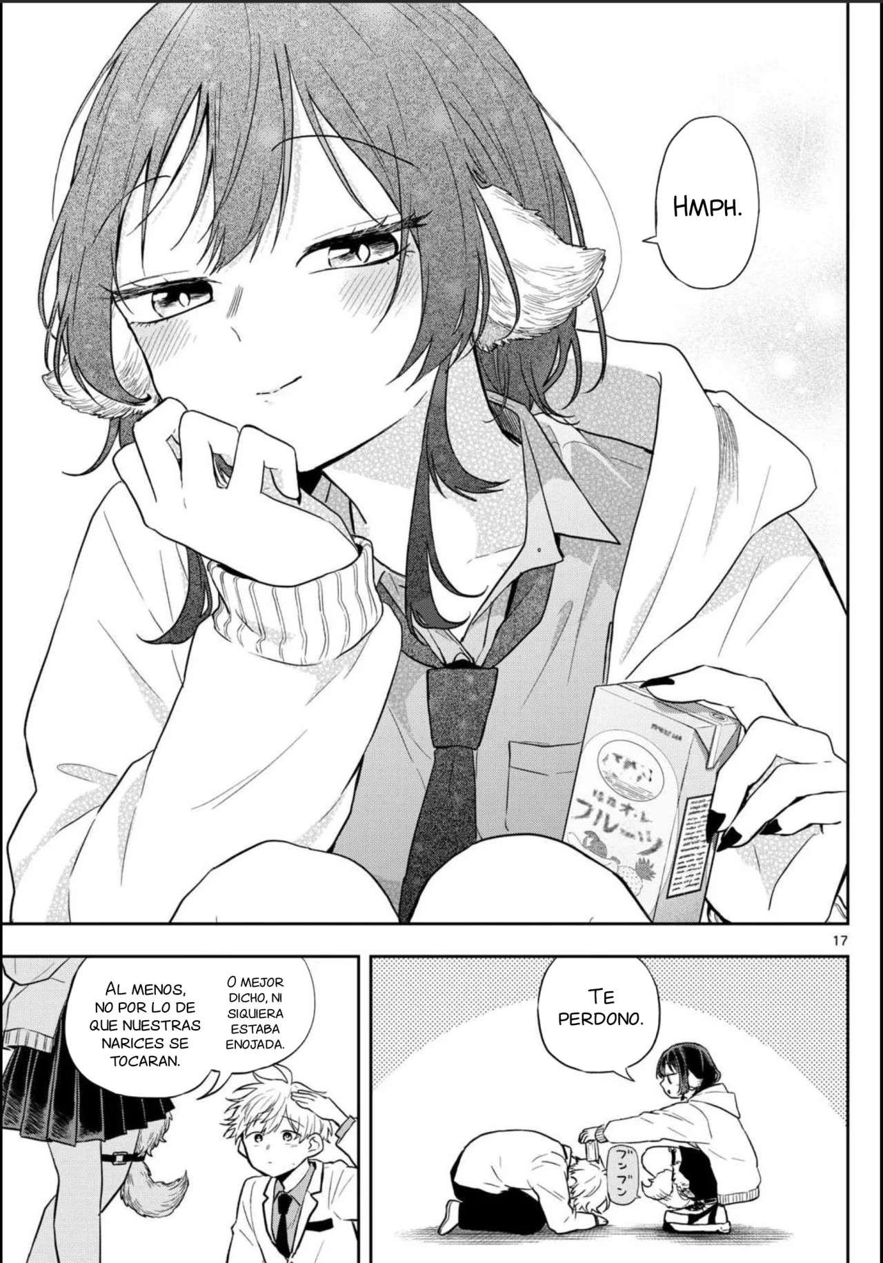Read Ogami Tsumiki to Kinichijou (es) Manga Online