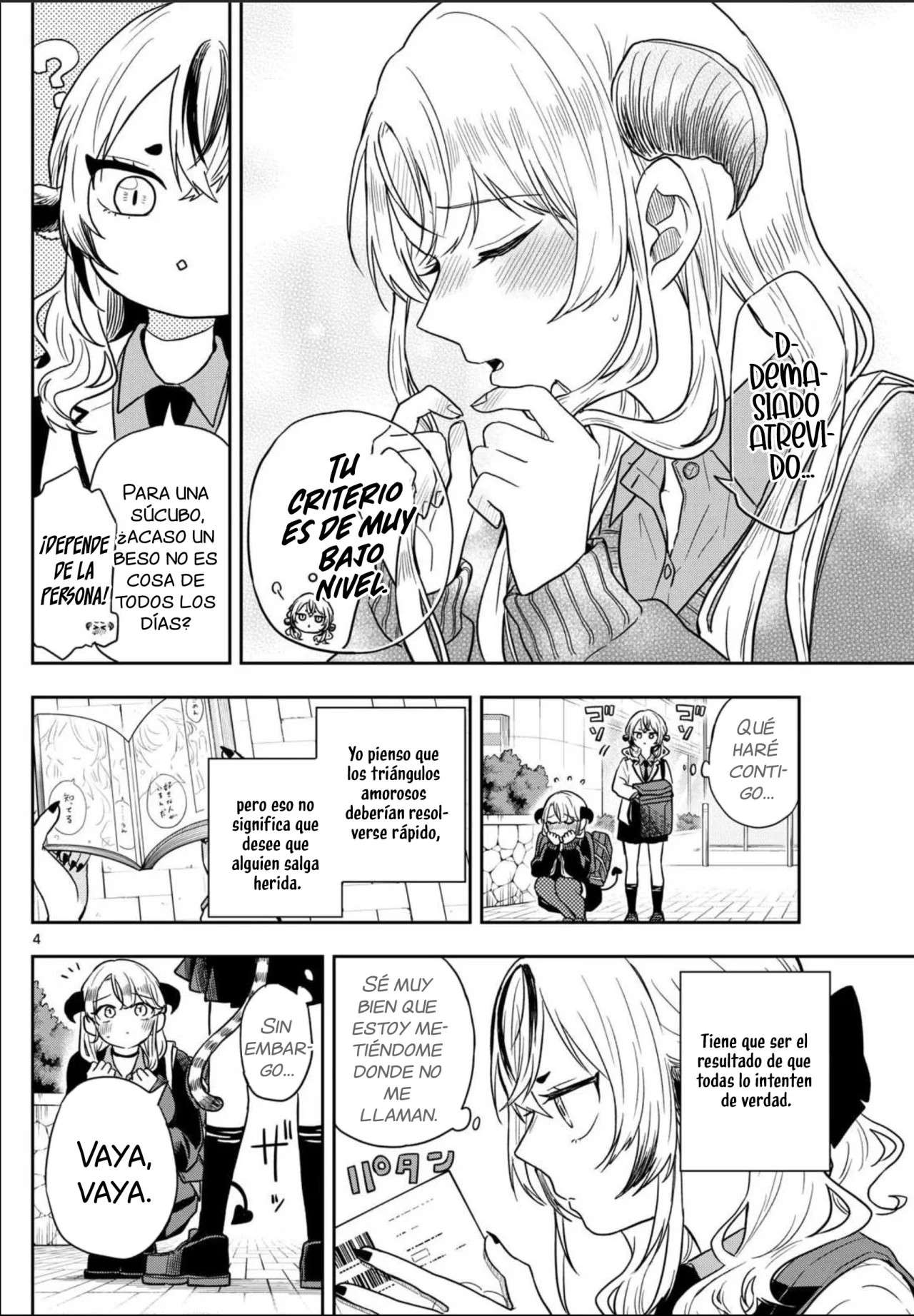 Read Ogami Tsumiki to Kinichijou (es) Manga Online