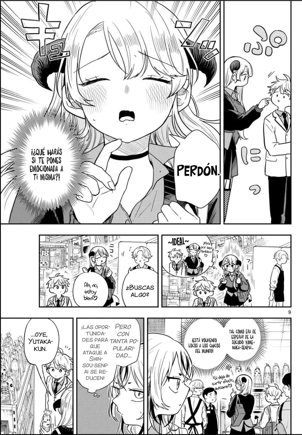Read Ogami Tsumiki to Kinichijou (es) Manga Online
