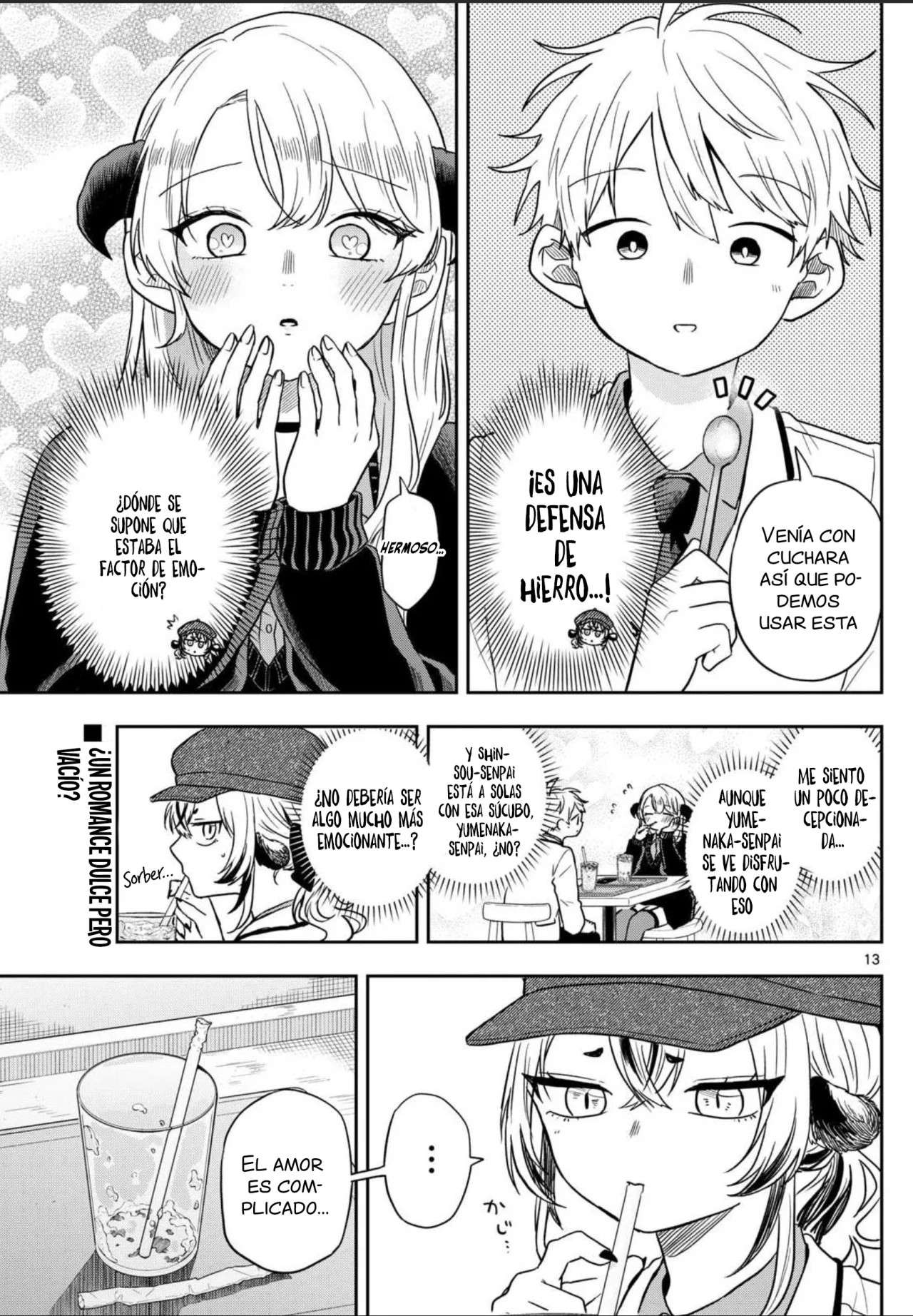 Read Ogami Tsumiki to Kinichijou (es) Manga Online