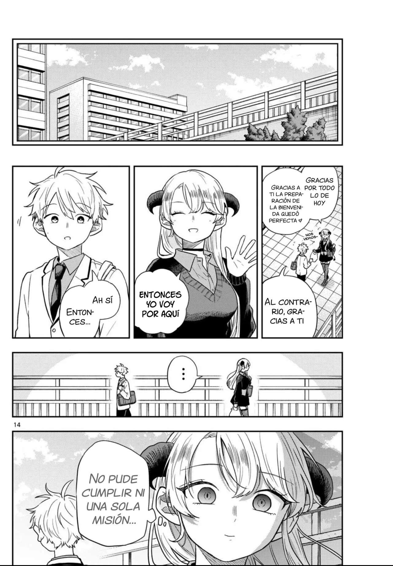 Read Ogami Tsumiki to Kinichijou (es) Manga Online