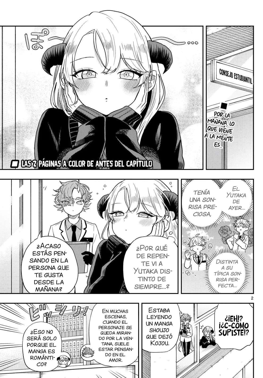 Read Ogami Tsumiki to Kinichijou (es) Manga Online