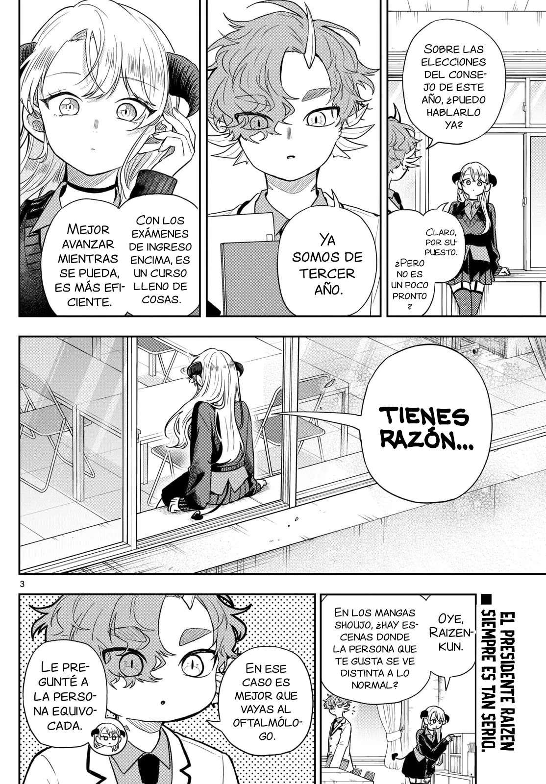 Read Ogami Tsumiki to Kinichijou (es) Manga Online
