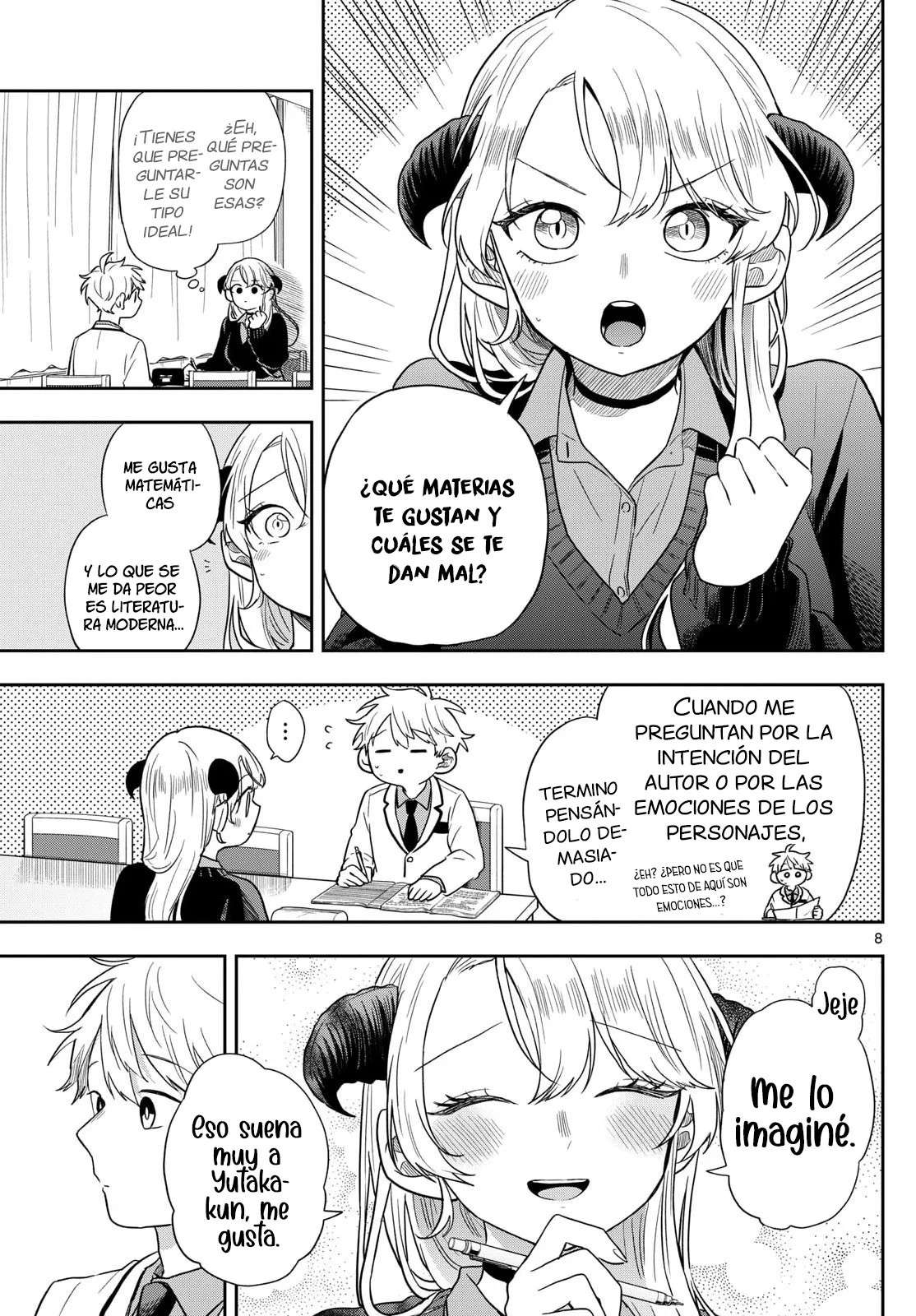 Read Ogami Tsumiki to Kinichijou (es) Manga Online