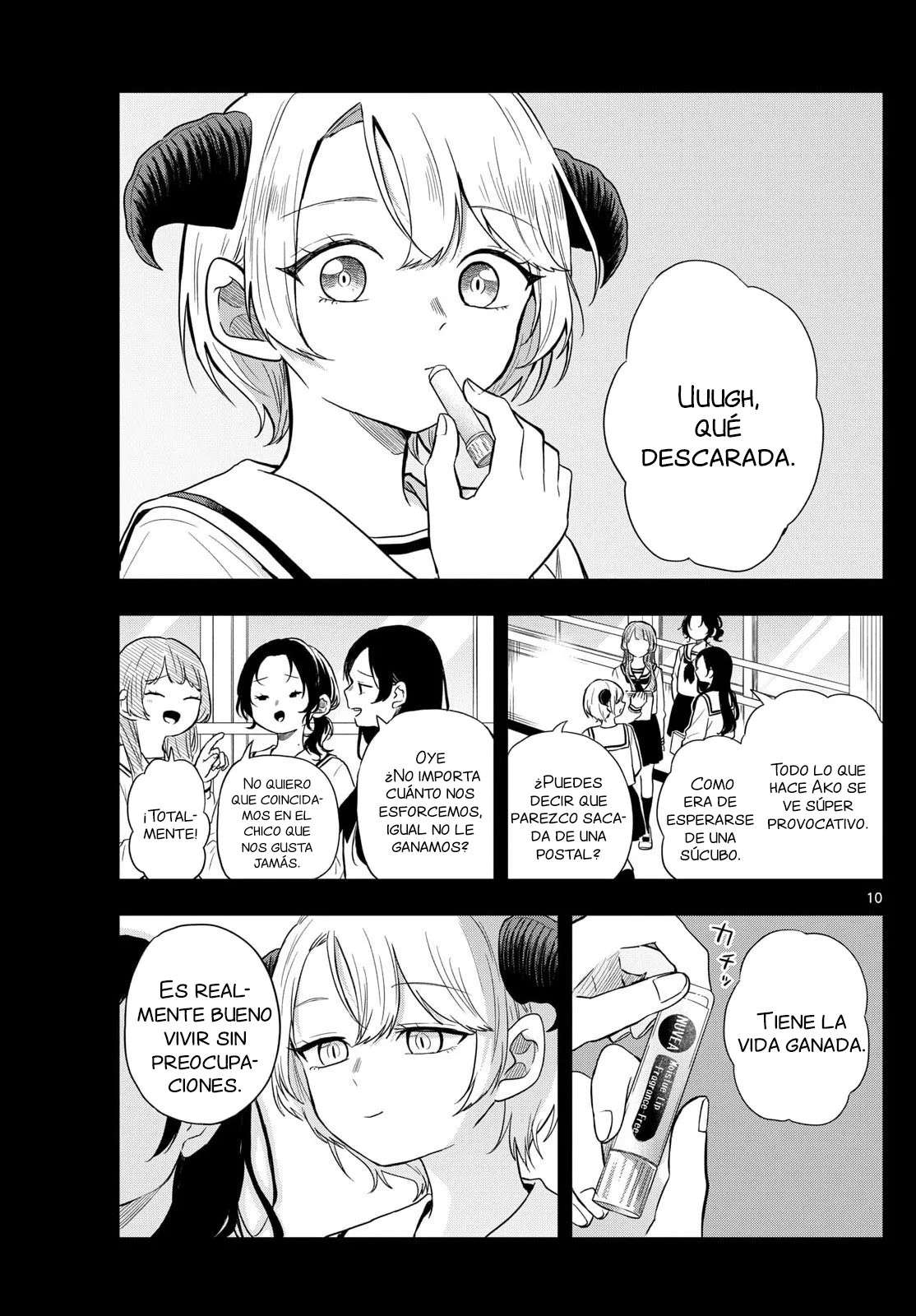 Read Ogami Tsumiki to Kinichijou (es) Manga Online