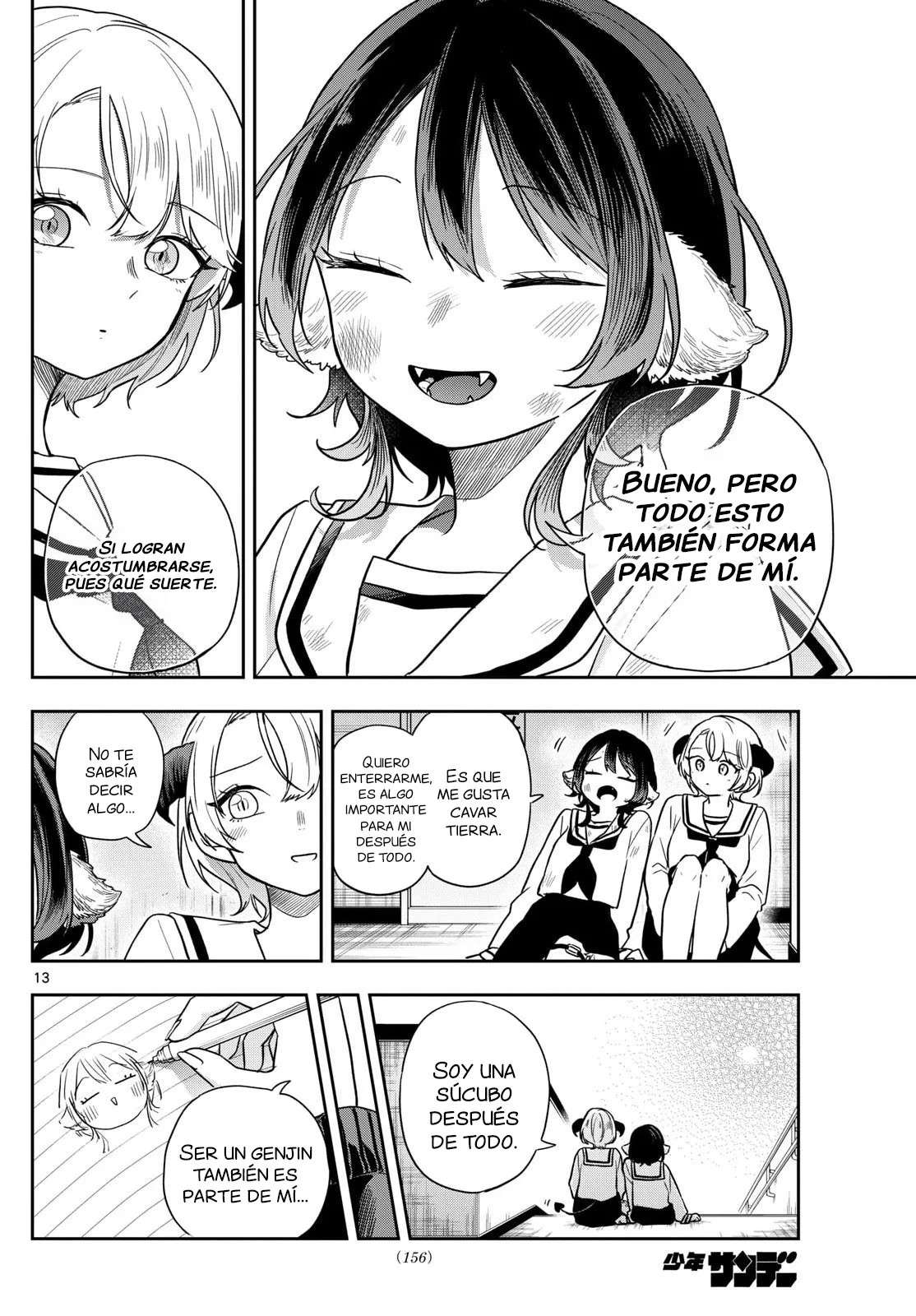 Read Ogami Tsumiki to Kinichijou (es) Manga Online