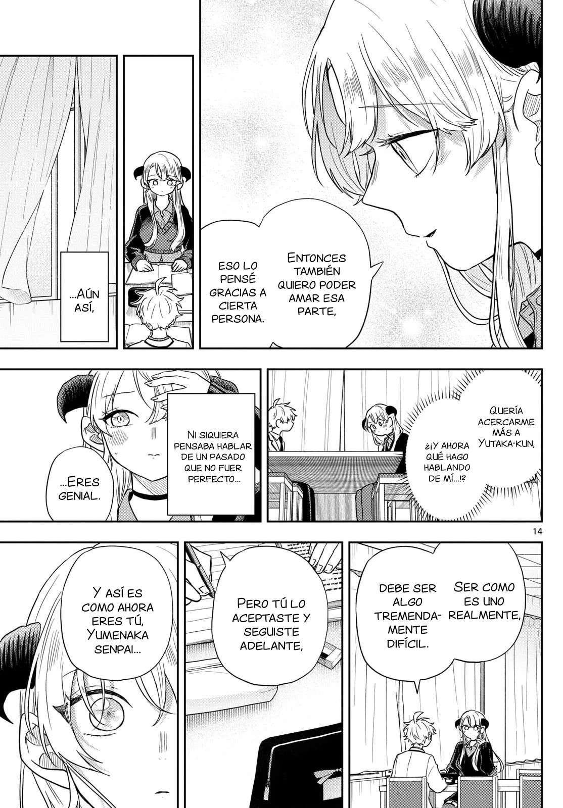 Read Ogami Tsumiki to Kinichijou (es) Manga Online