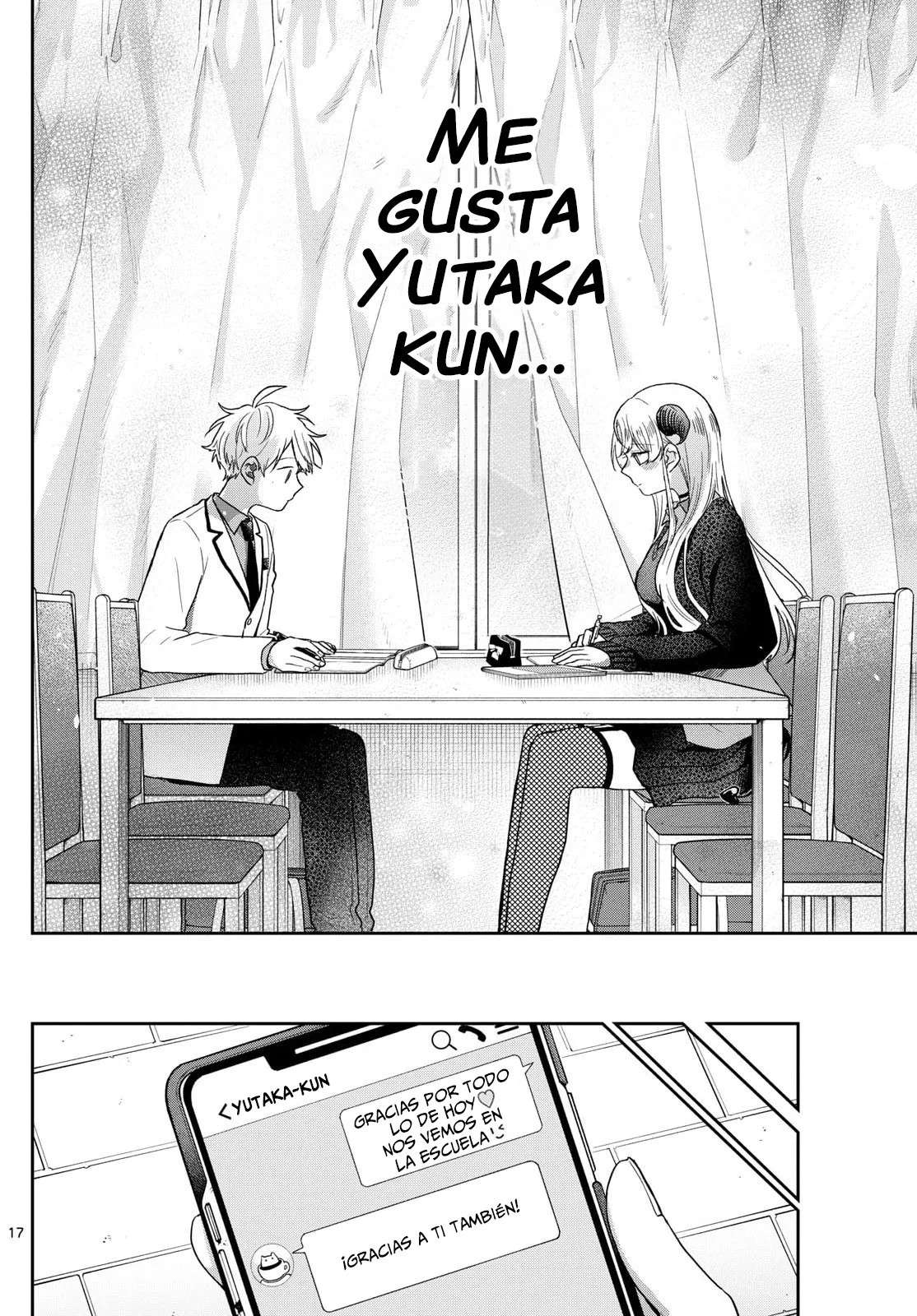 Read Ogami Tsumiki to Kinichijou (es) Manga Online