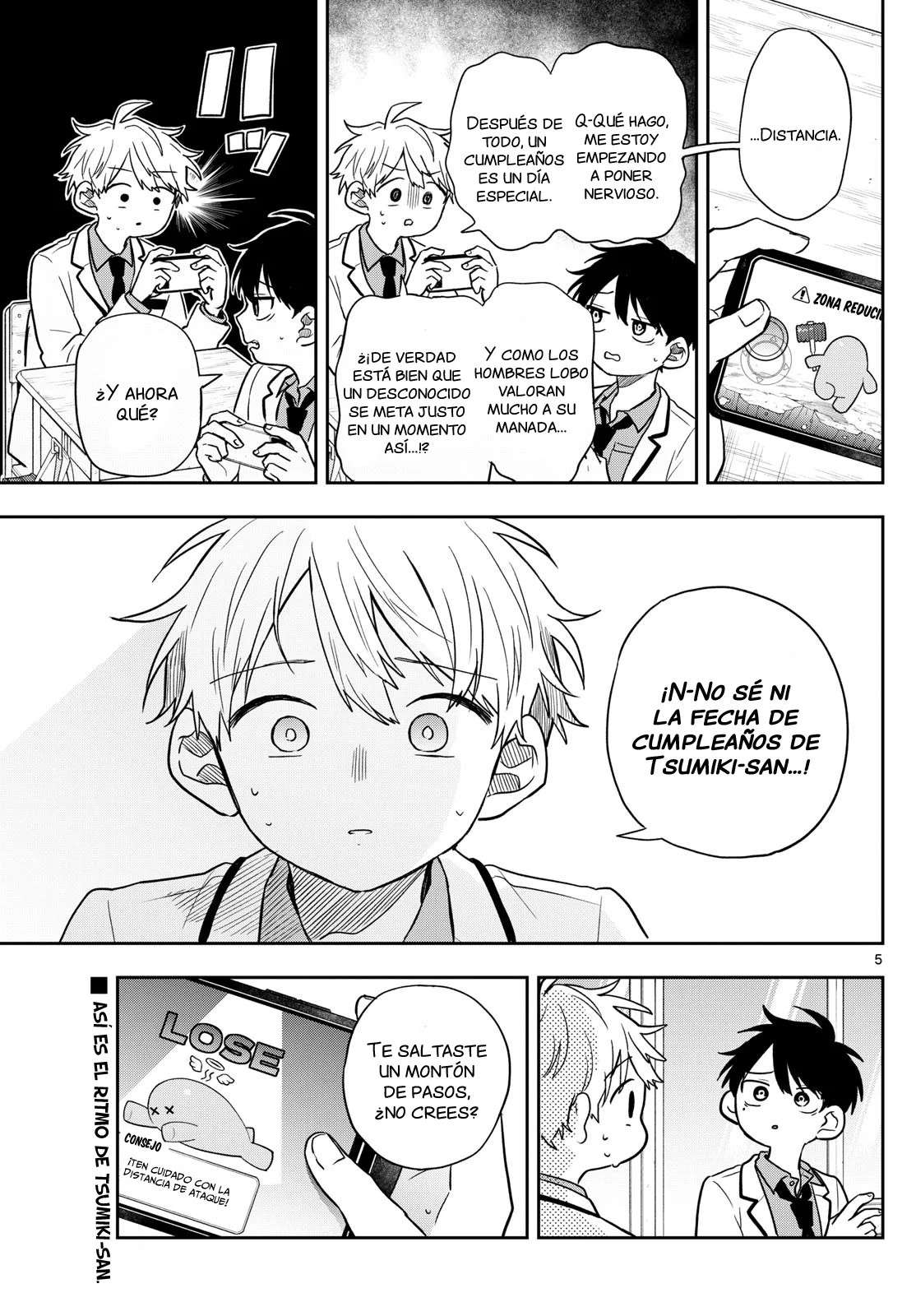 Read Ogami Tsumiki to Kinichijou (es) Manga Online