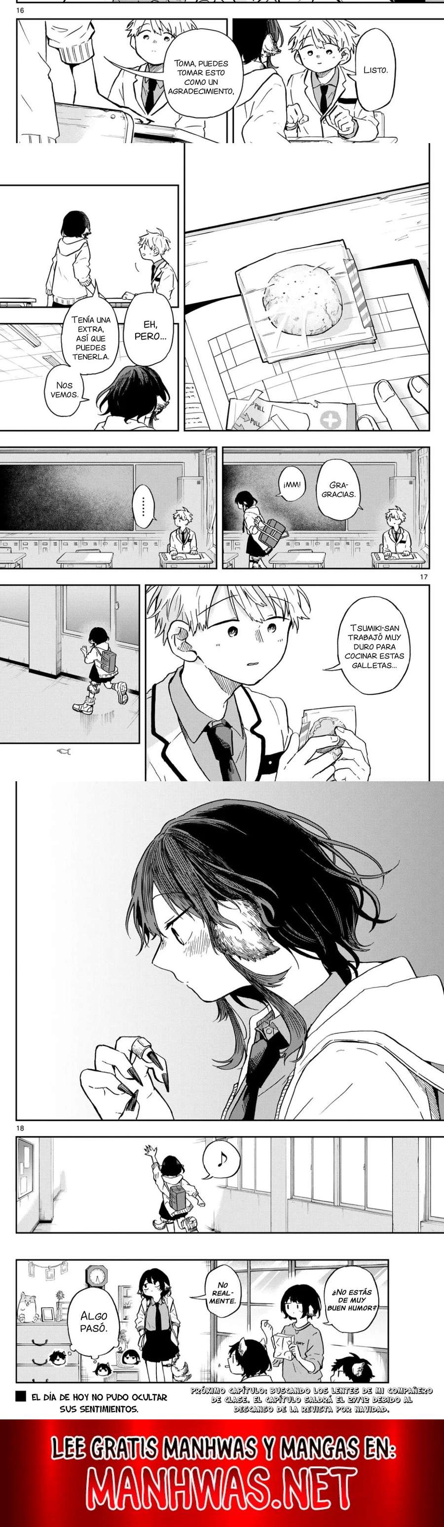 Read Ogami Tsumiki to Kinichijou (es) Manga Online
