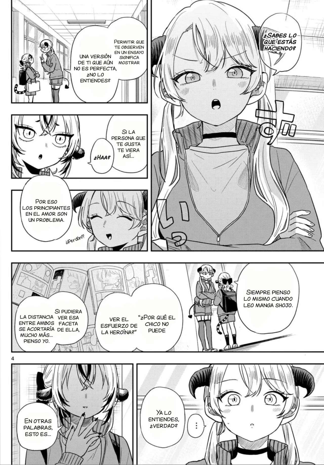 Read Ogami Tsumiki to Kinichijou (es) Manga Online