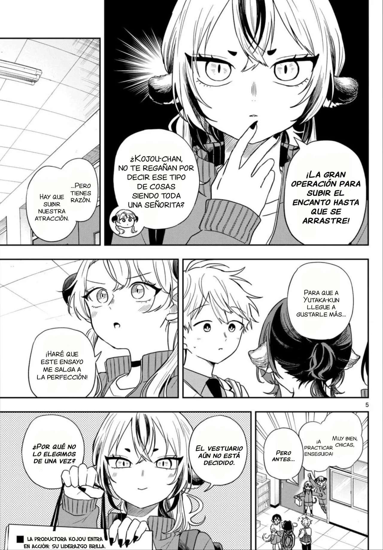 Read Ogami Tsumiki to Kinichijou (es) Manga Online