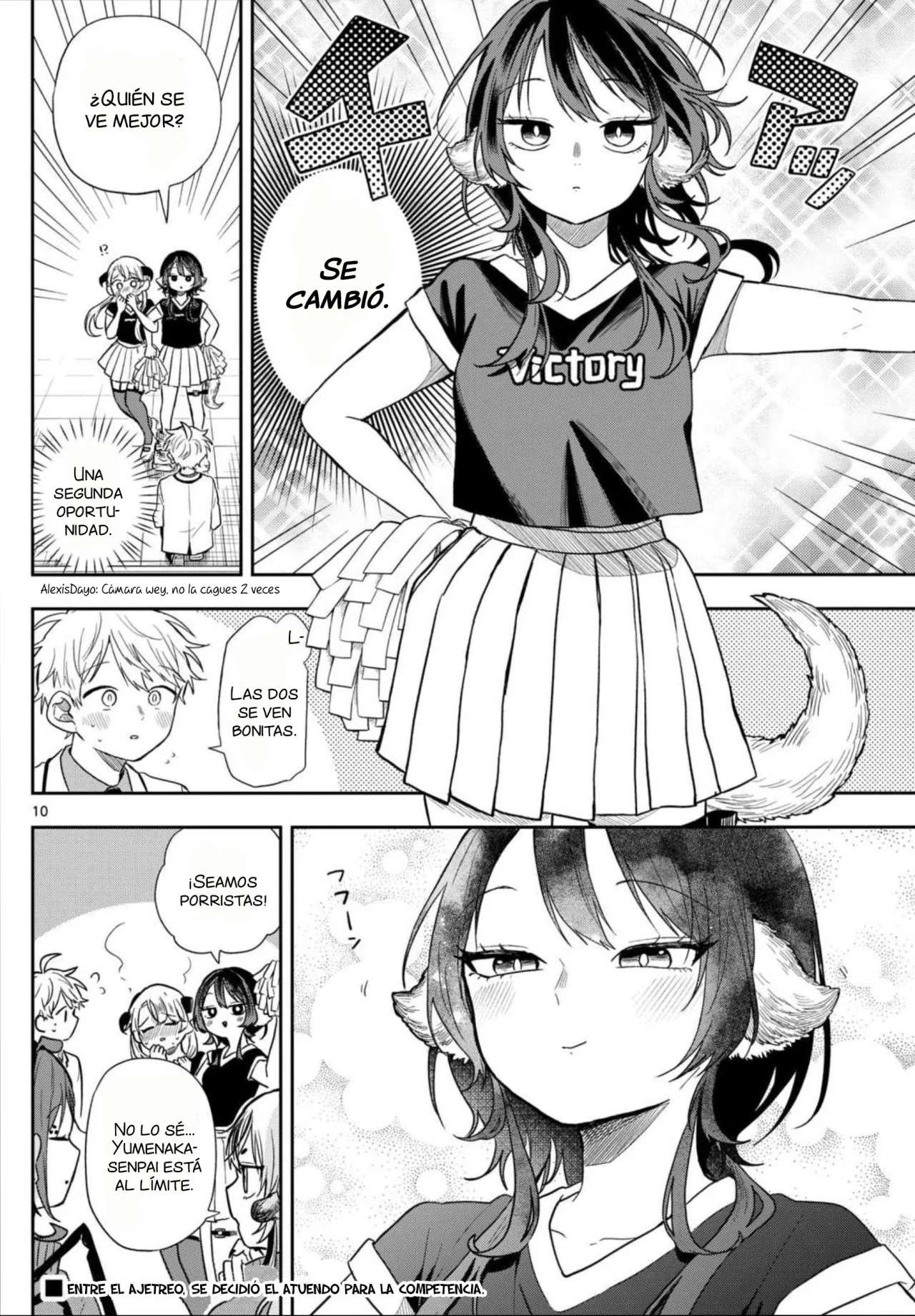 Read Ogami Tsumiki to Kinichijou (es) Manga Online