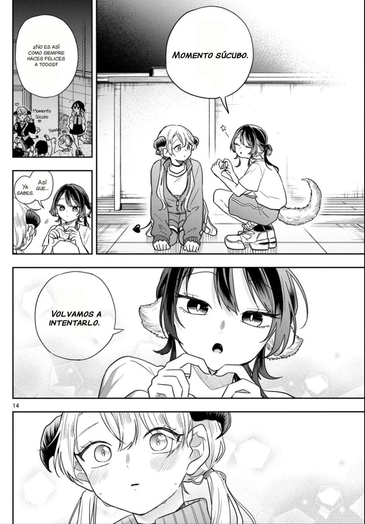 Read Ogami Tsumiki to Kinichijou (es) Manga Online