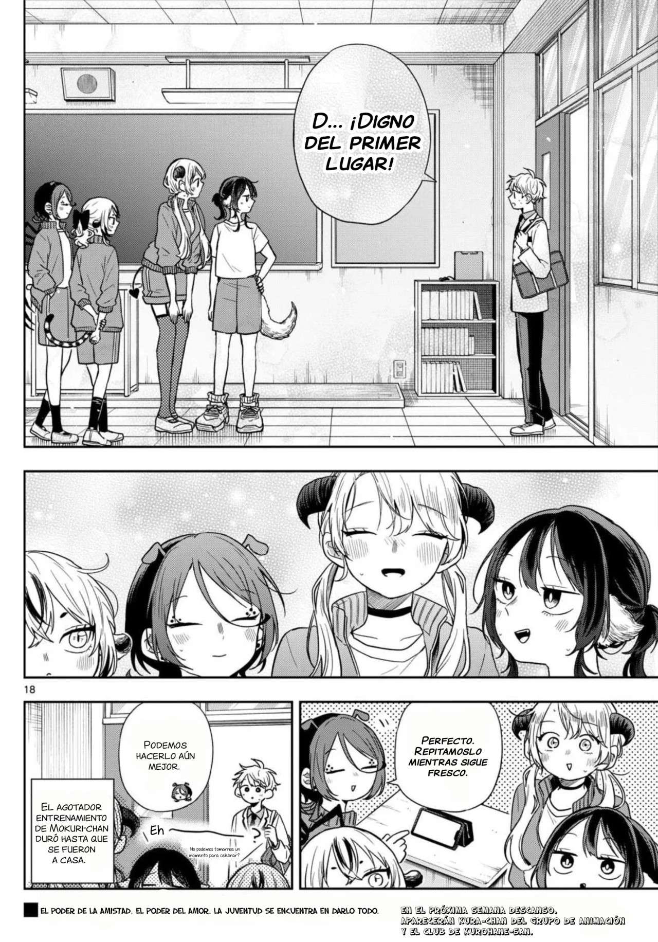 Read Ogami Tsumiki to Kinichijou (es) Manga Online