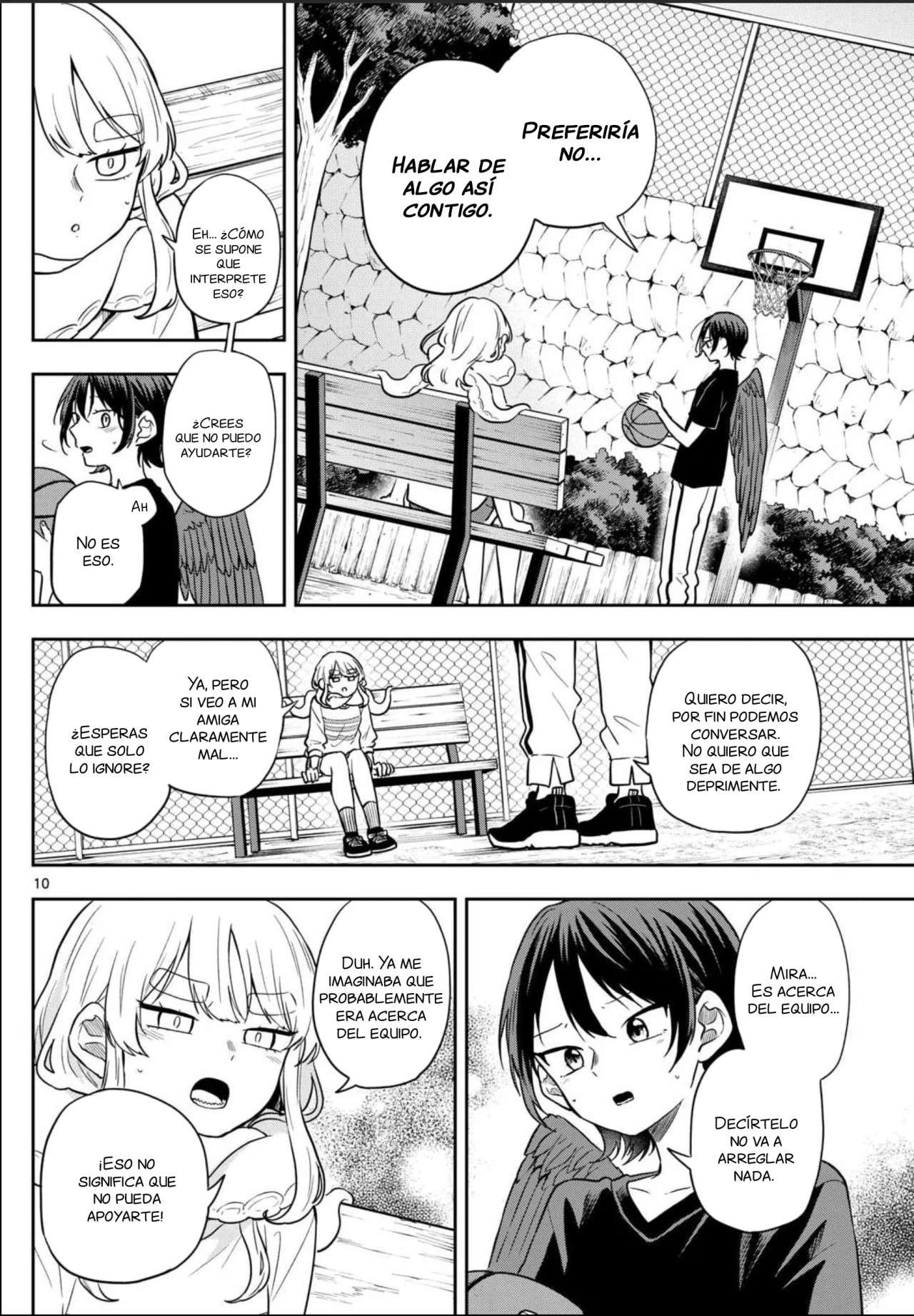 Read Ogami Tsumiki to Kinichijou (es) Manga Online