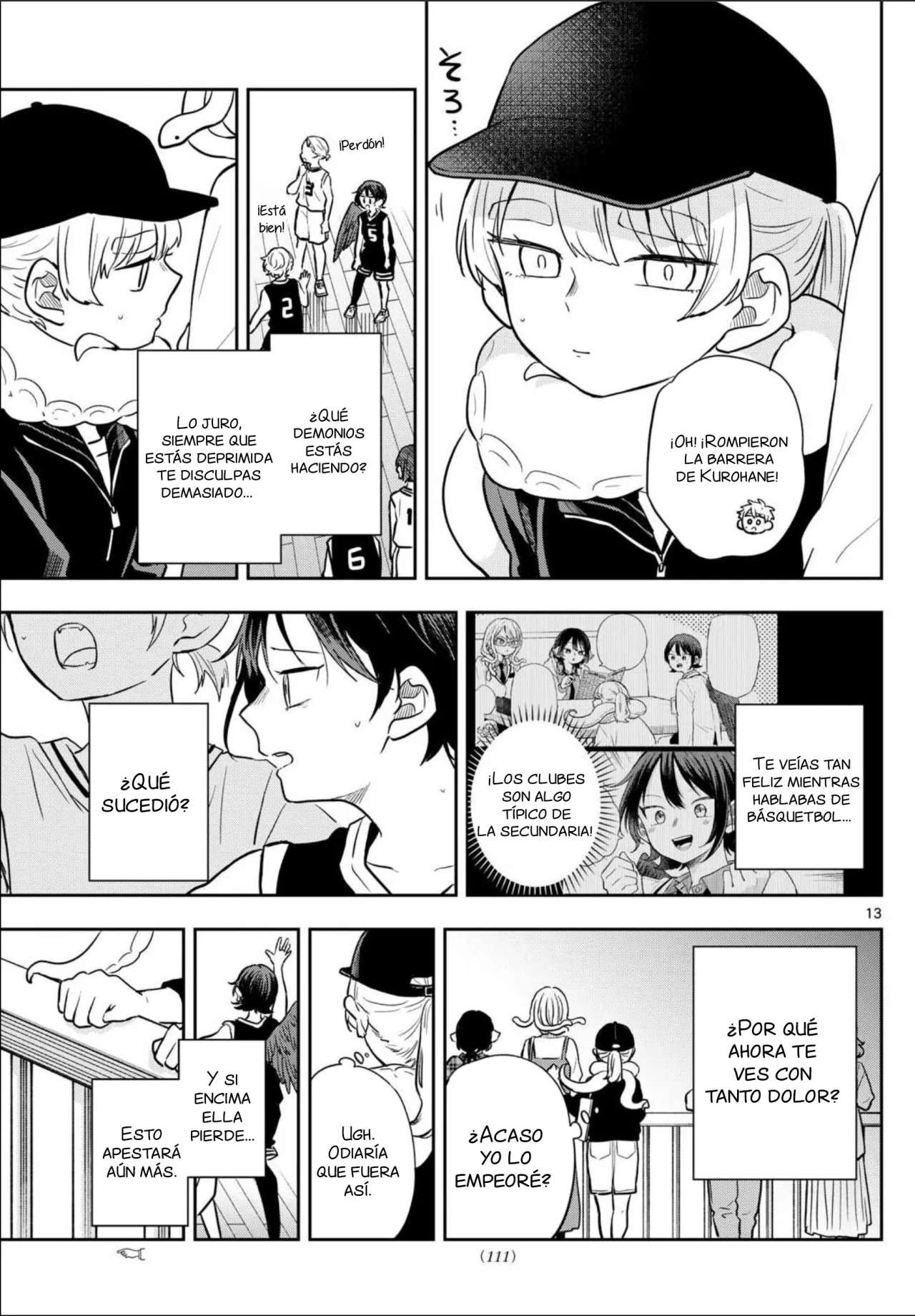 Read Ogami Tsumiki to Kinichijou (es) Manga Online