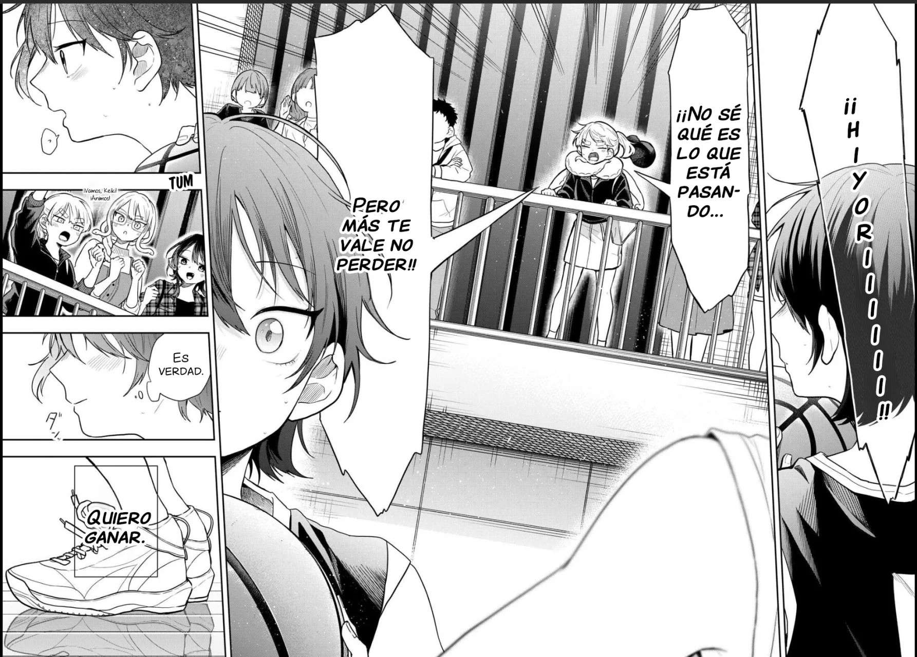 Read Ogami Tsumiki to Kinichijou (es) Manga Online