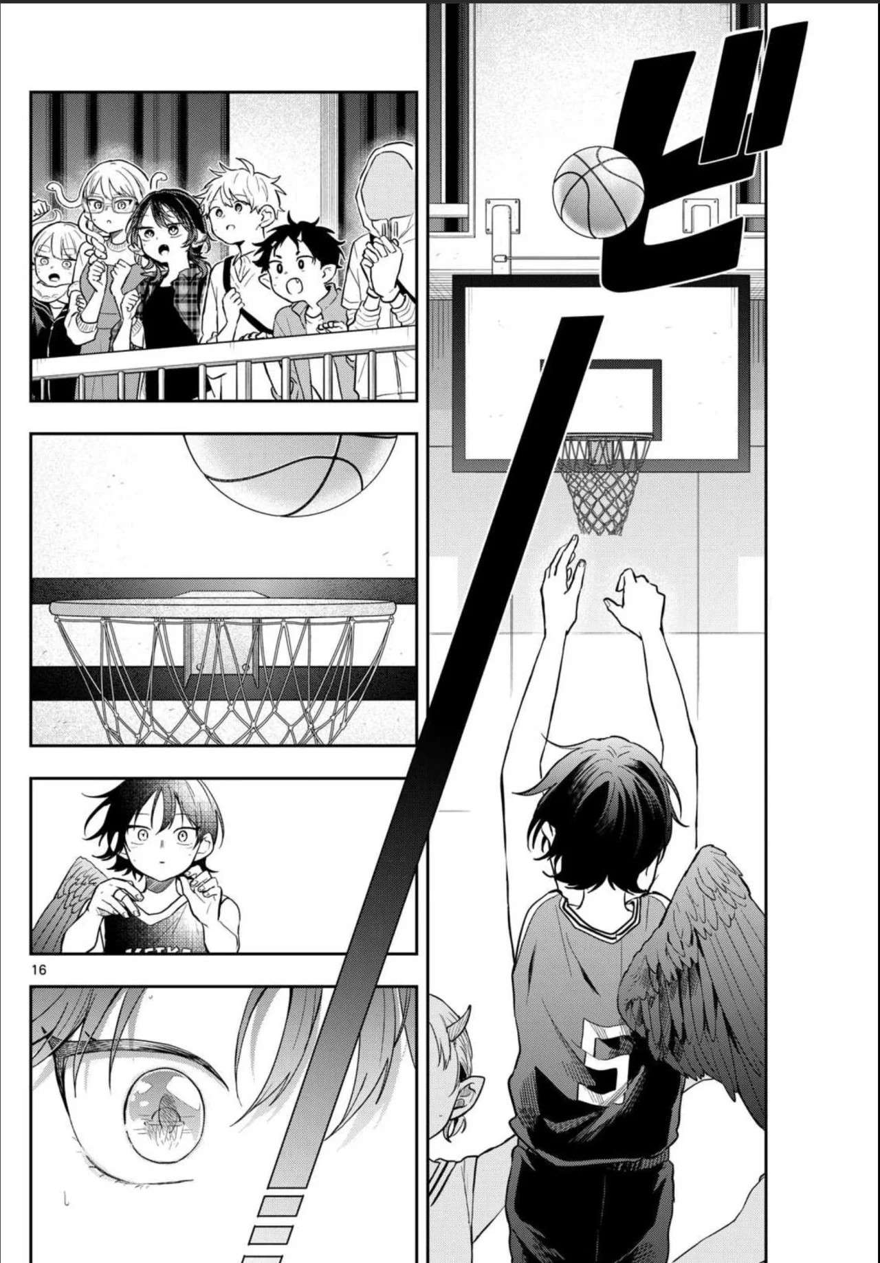 Read Ogami Tsumiki to Kinichijou (es) Manga Online