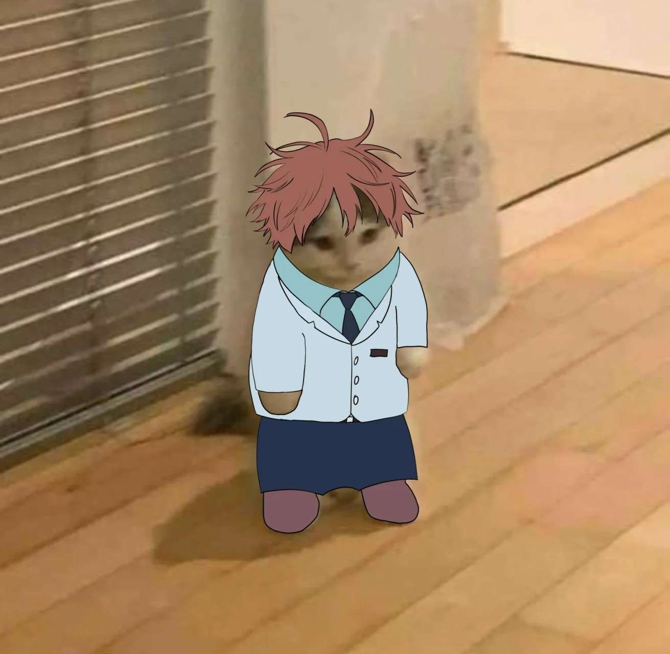 Read Ogami Tsumiki to Kinichijou (es) Manga Online