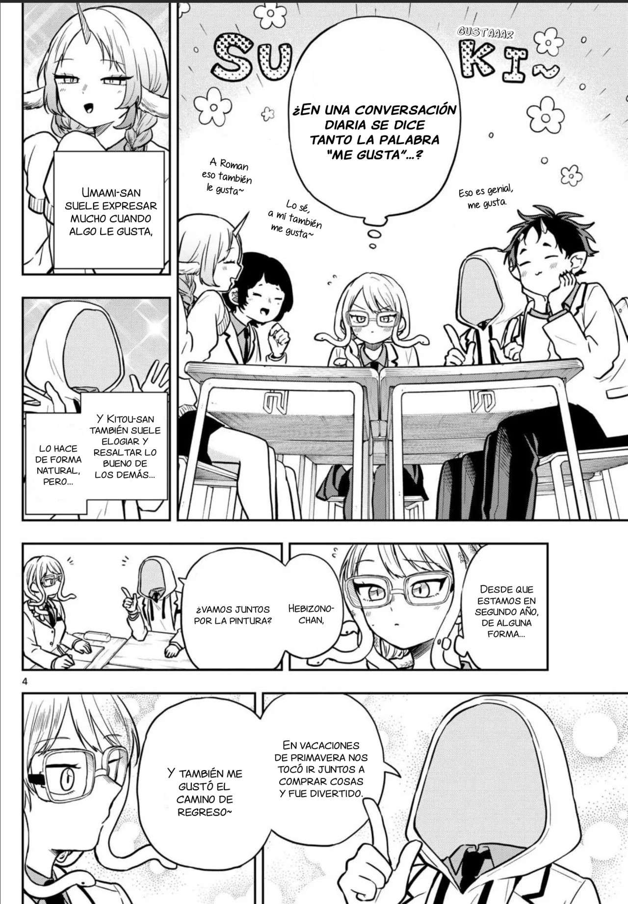 Read Ogami Tsumiki to Kinichijou (es) Manga Online