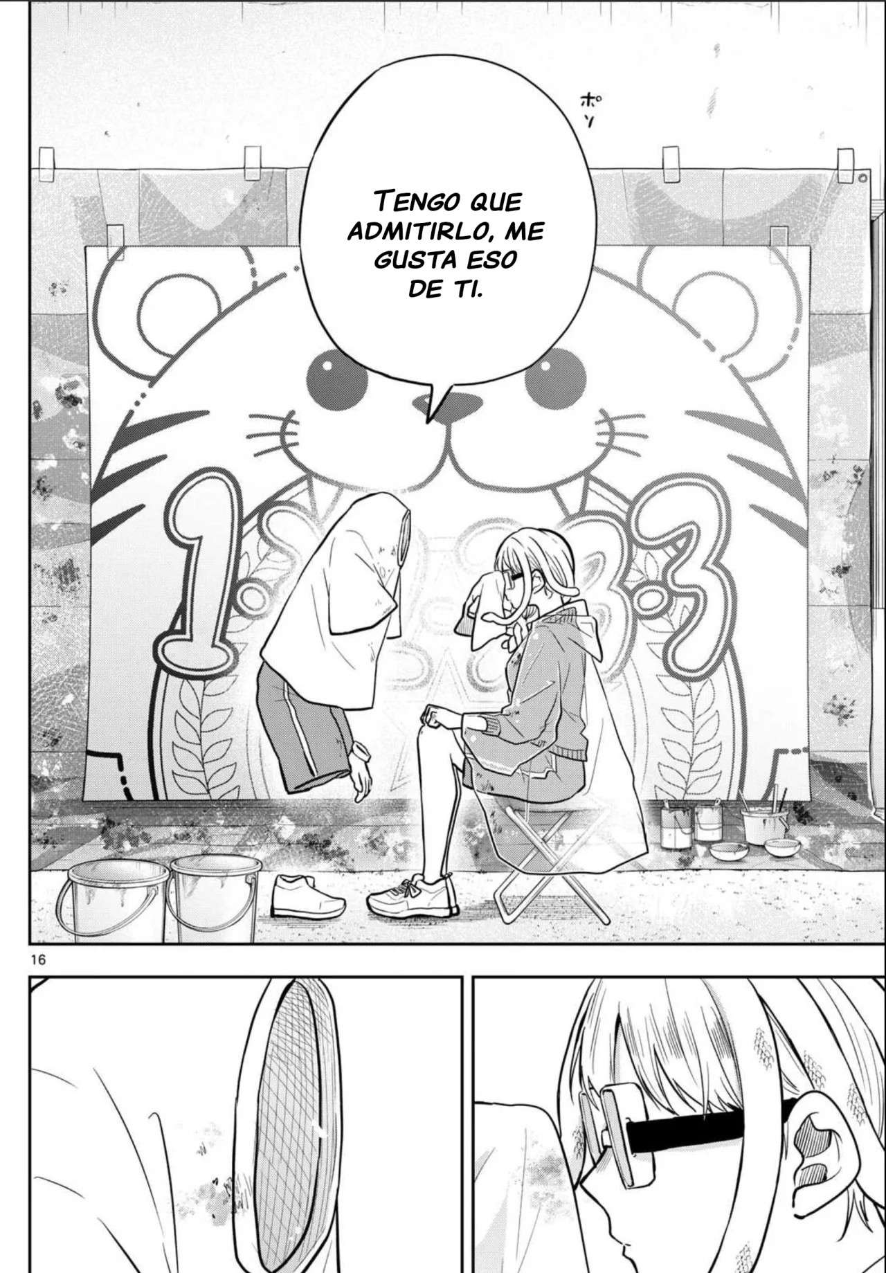 Read Ogami Tsumiki to Kinichijou (es) Manga Online