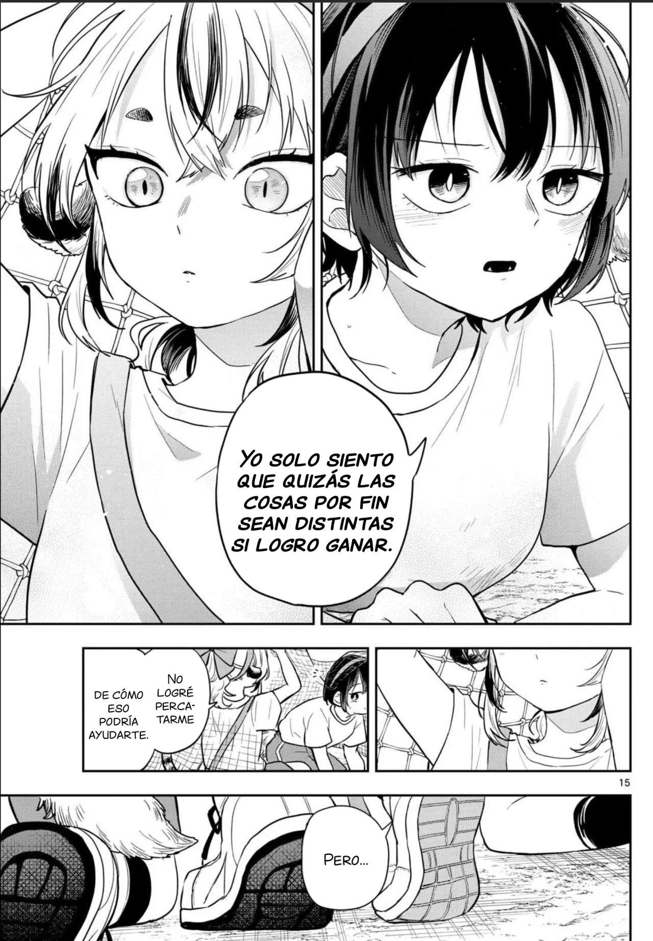 Read Ogami Tsumiki to Kinichijou (es) Manga Online