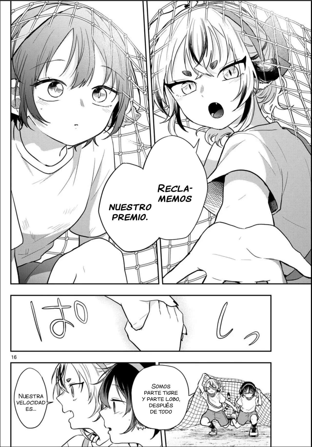 Read Ogami Tsumiki to Kinichijou (es) Manga Online