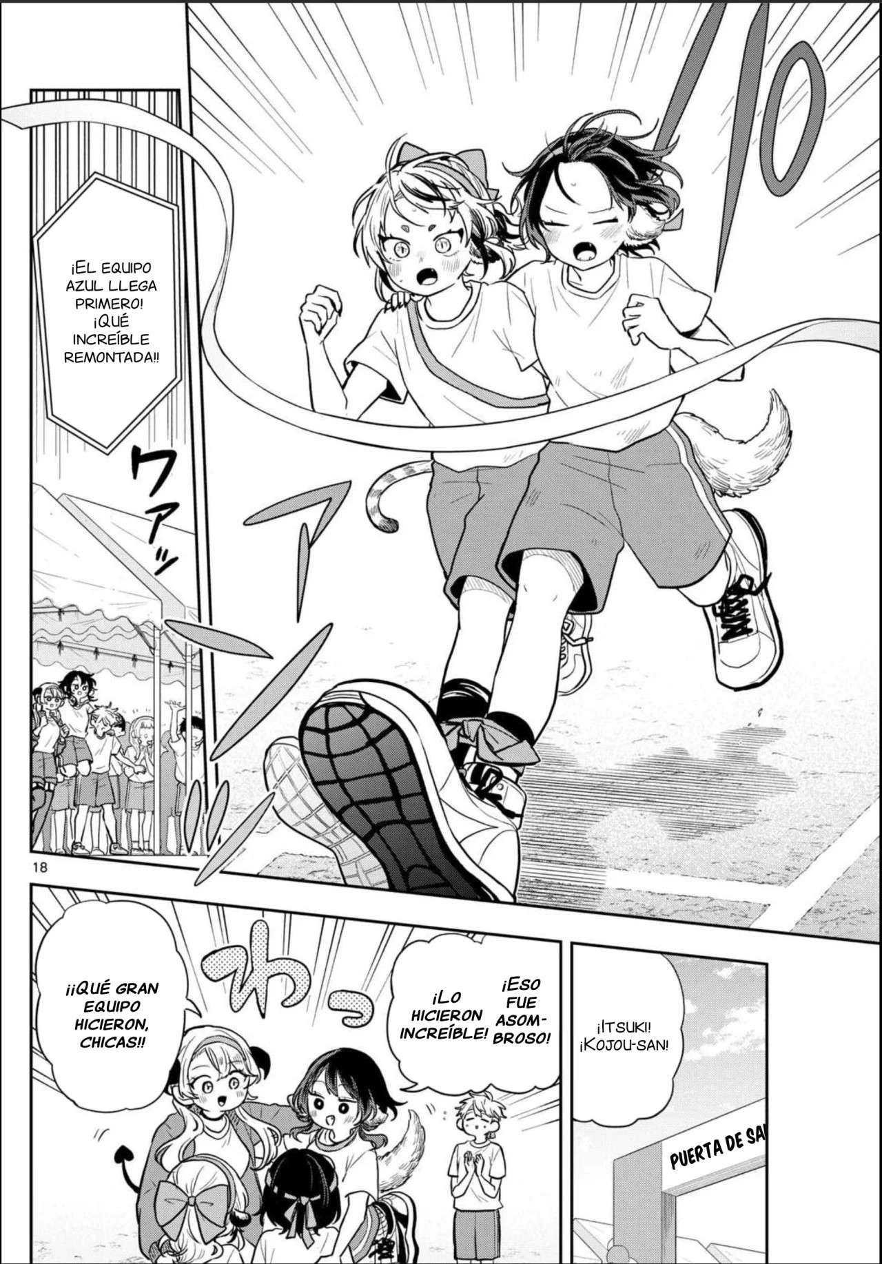 Read Ogami Tsumiki to Kinichijou (es) Manga Online