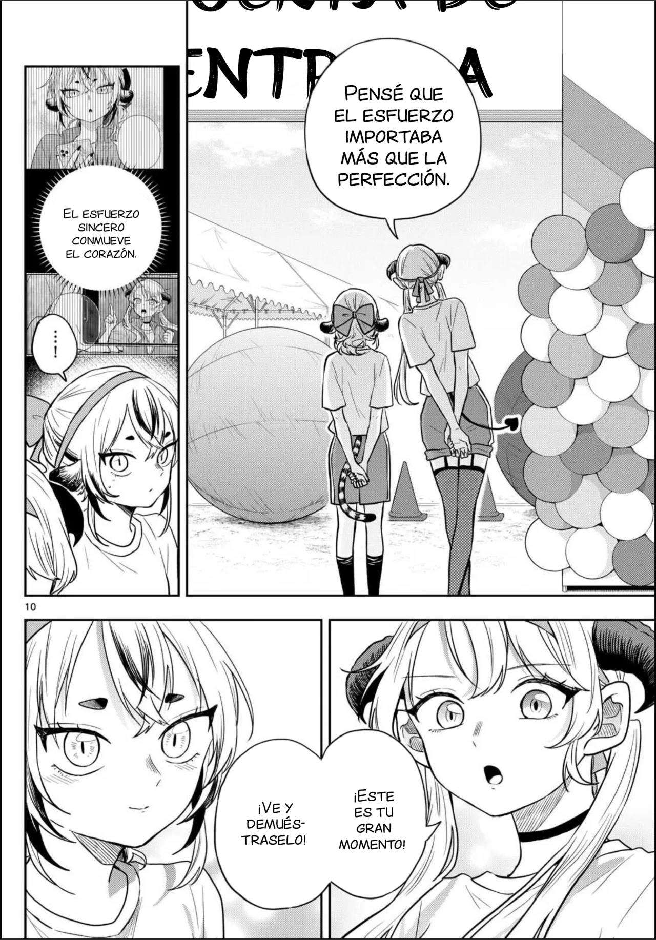 Read Ogami Tsumiki to Kinichijou (es) Manga Online