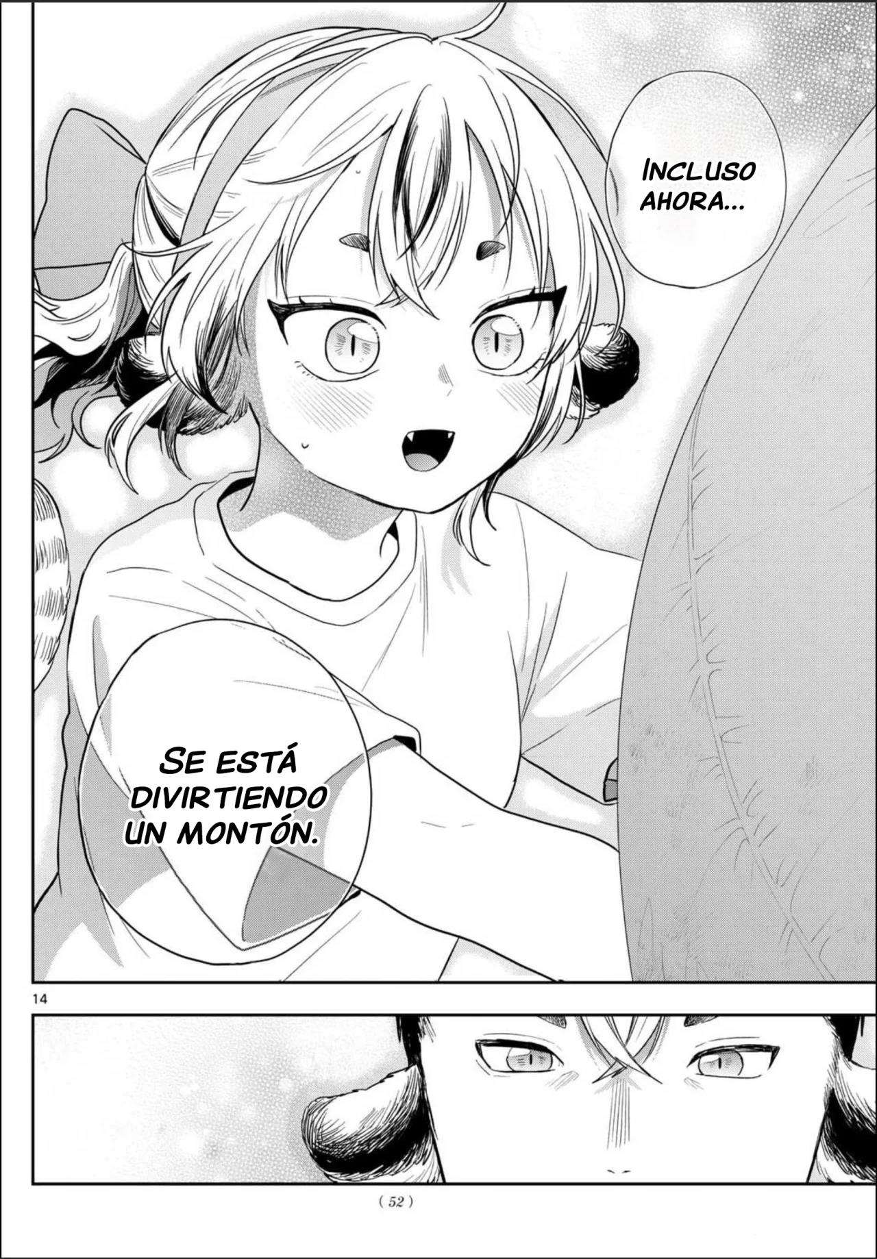 Read Ogami Tsumiki to Kinichijou (es) Manga Online