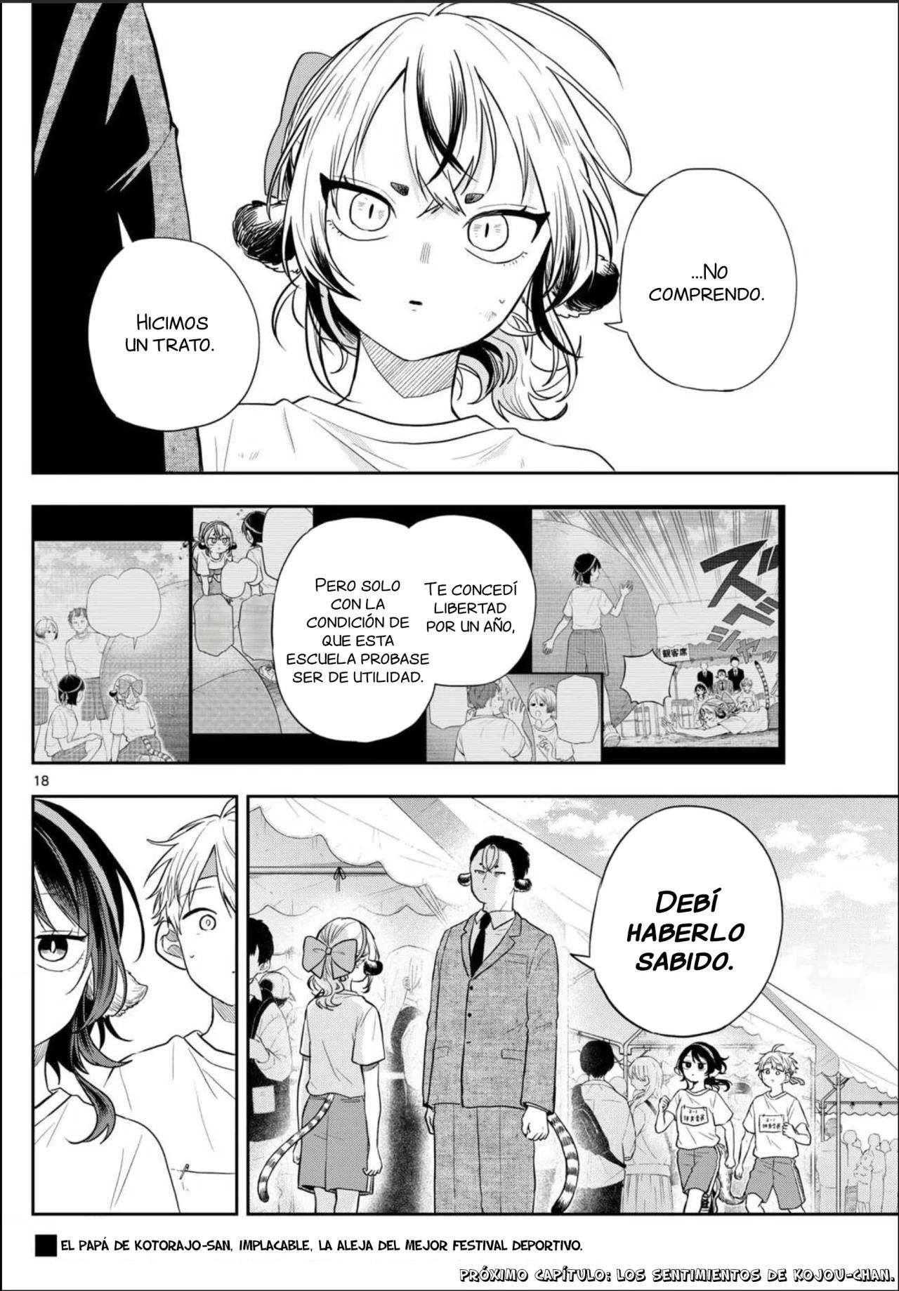 Read Ogami Tsumiki to Kinichijou (es) Manga Online