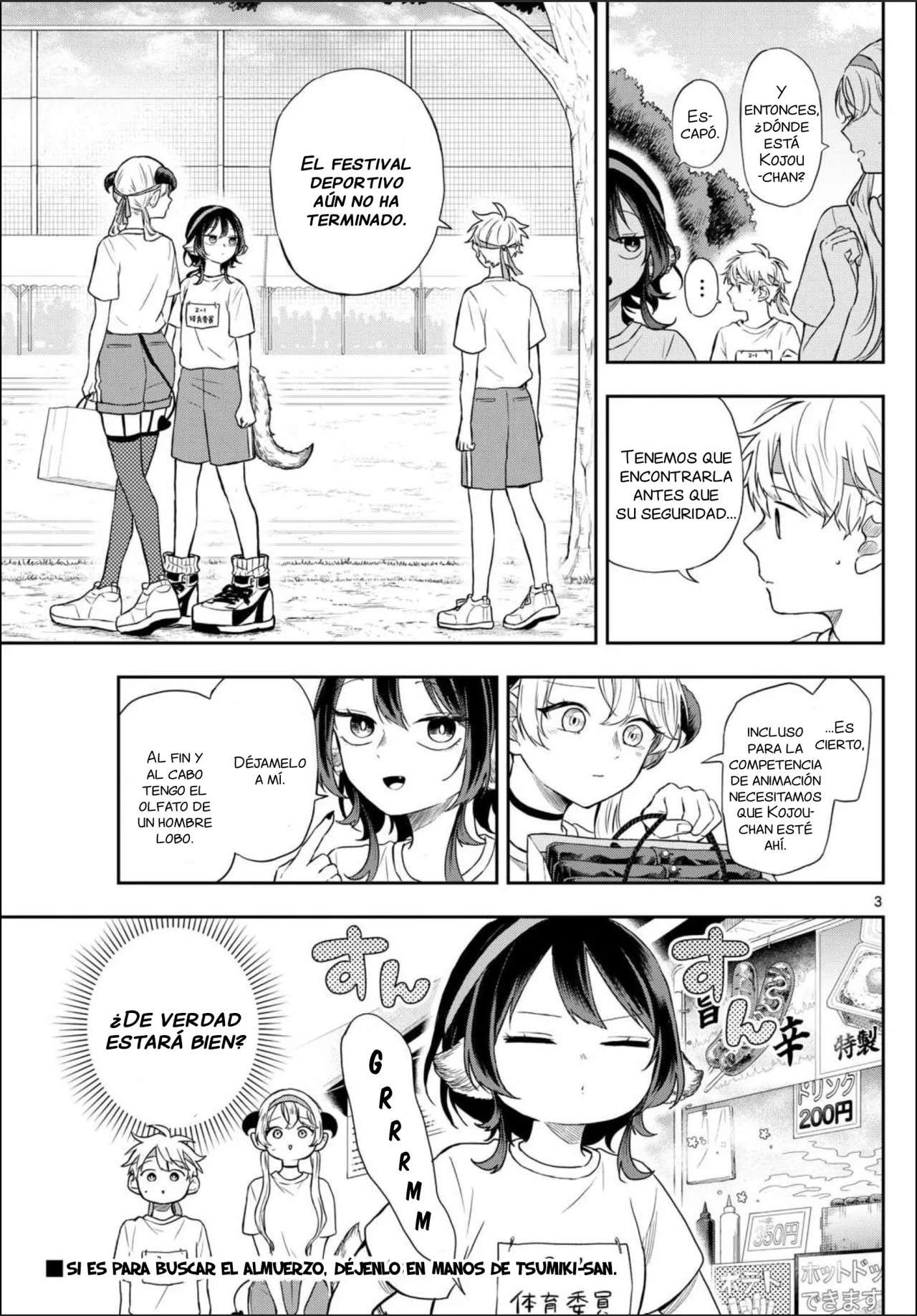 Read Ogami Tsumiki to Kinichijou (es) Manga Online