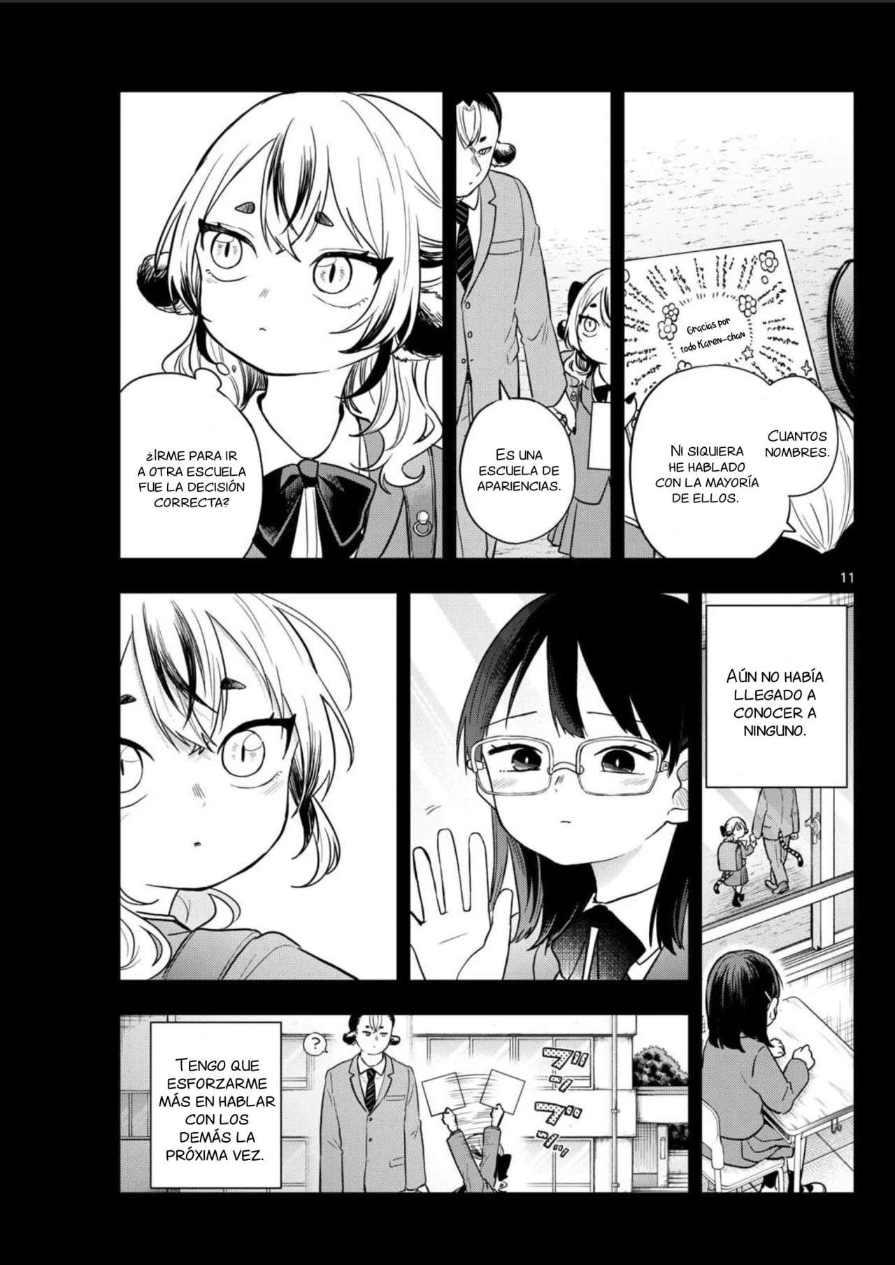 Read Ogami Tsumiki to Kinichijou (es) Manga Online