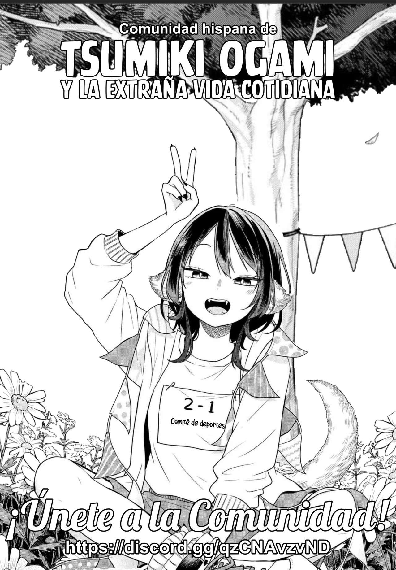 Read Ogami Tsumiki to Kinichijou (es) Manga Online