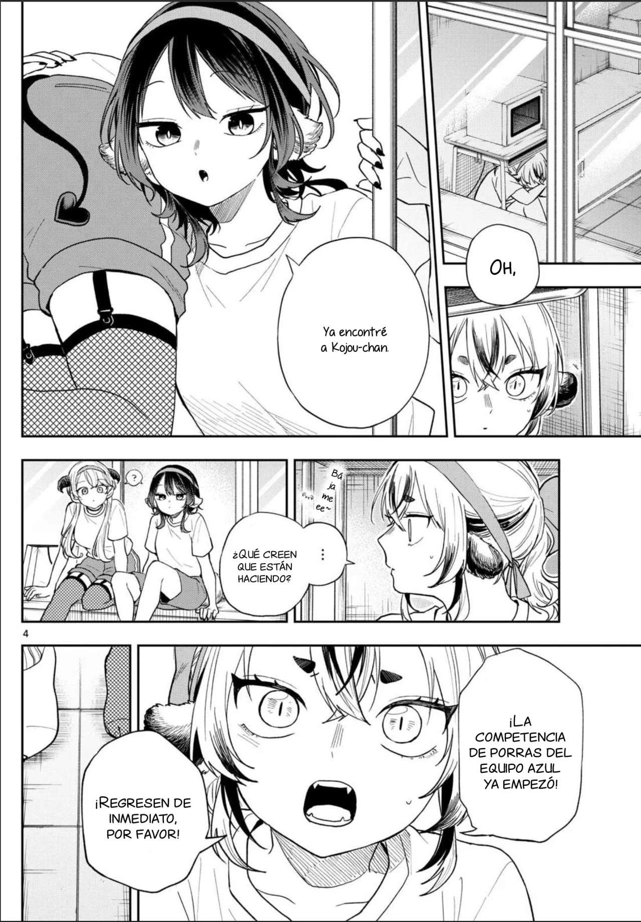 Read Ogami Tsumiki to Kinichijou (es) Manga Online