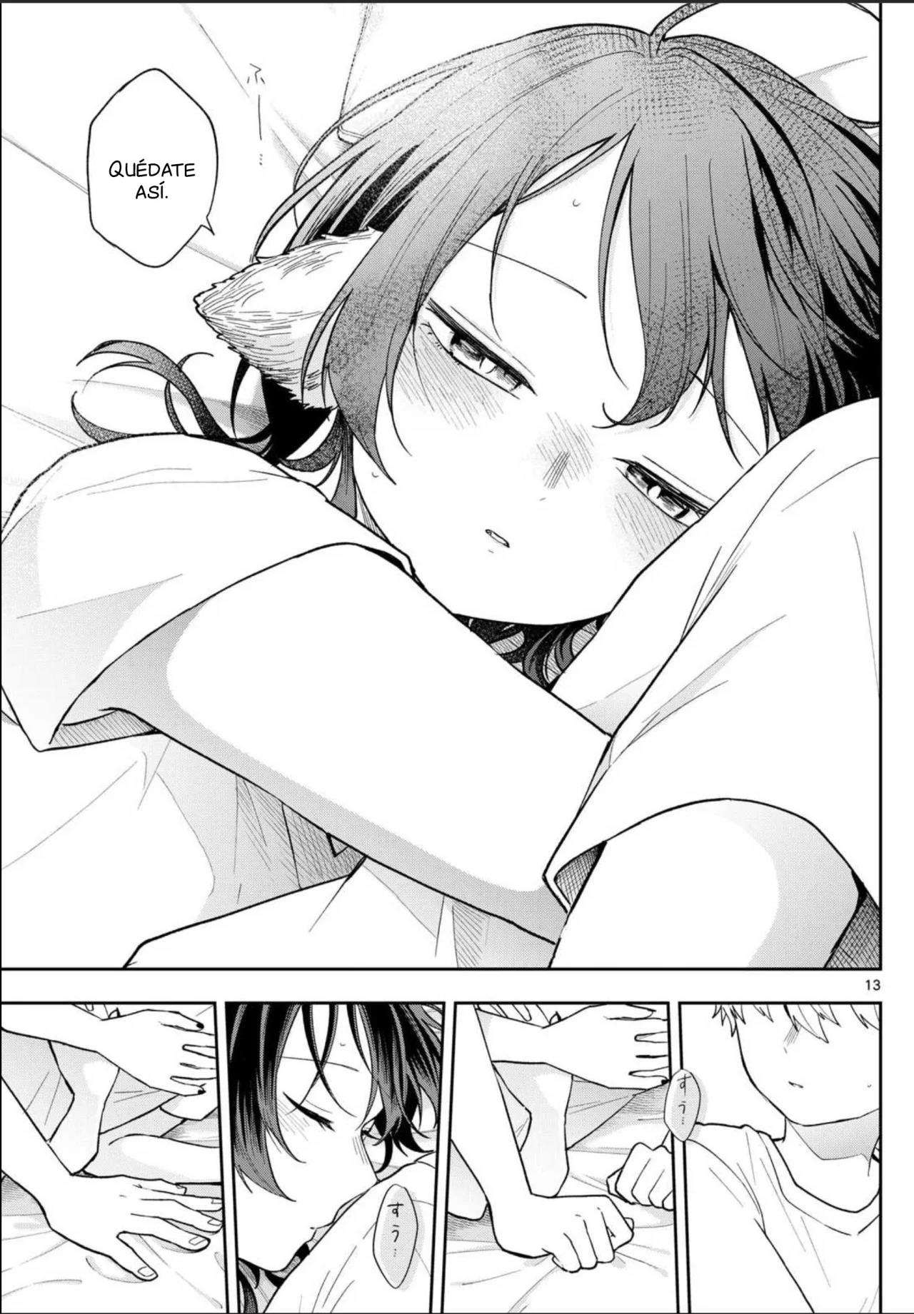 Read Ogami Tsumiki to Kinichijou (es) Manga Online