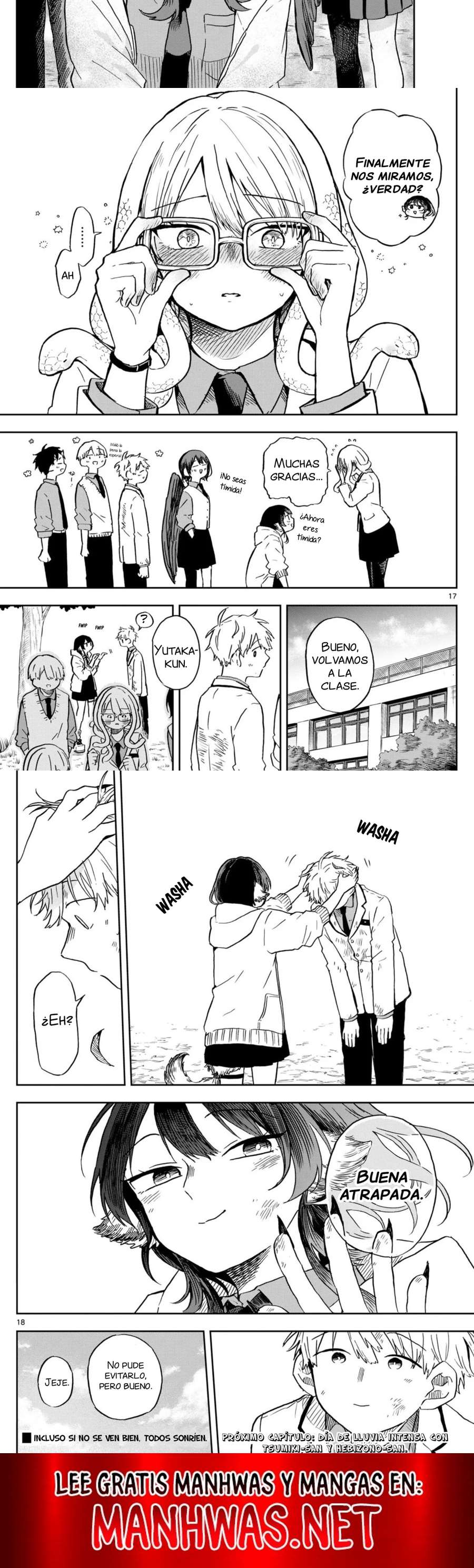 Read Ogami Tsumiki to Kinichijou (es) Manga Online