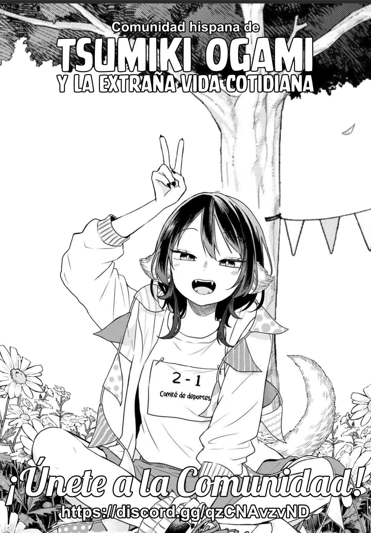 Read Ogami Tsumiki to Kinichijou (es) Manga Online