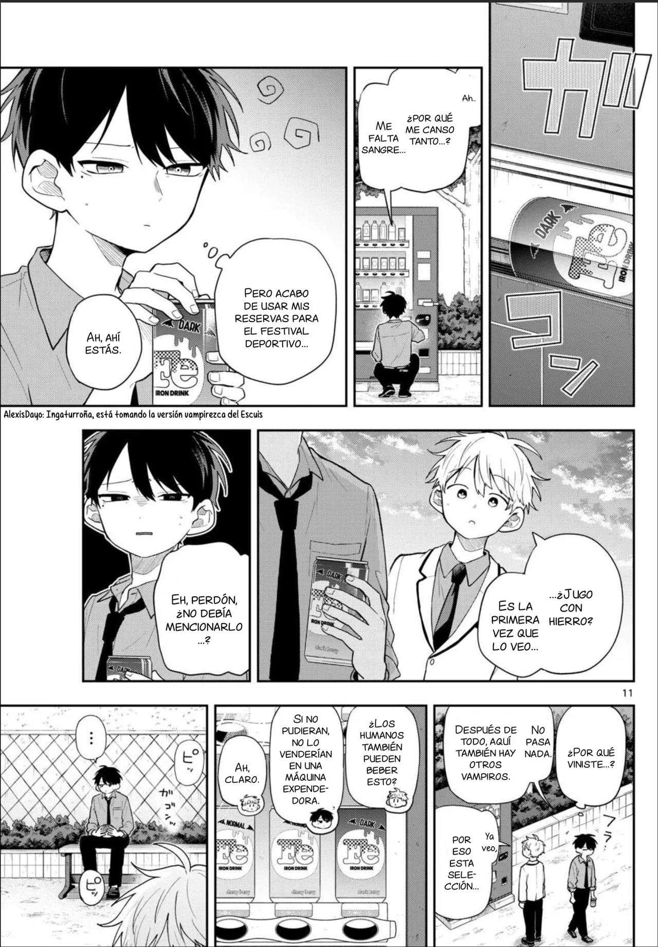Read Ogami Tsumiki to Kinichijou (es) Manga Online