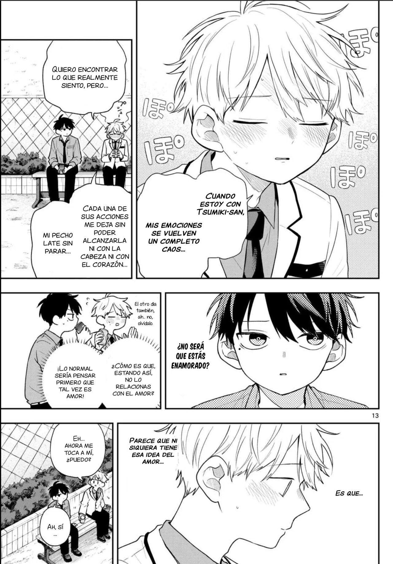 Read Ogami Tsumiki to Kinichijou (es) Manga Online