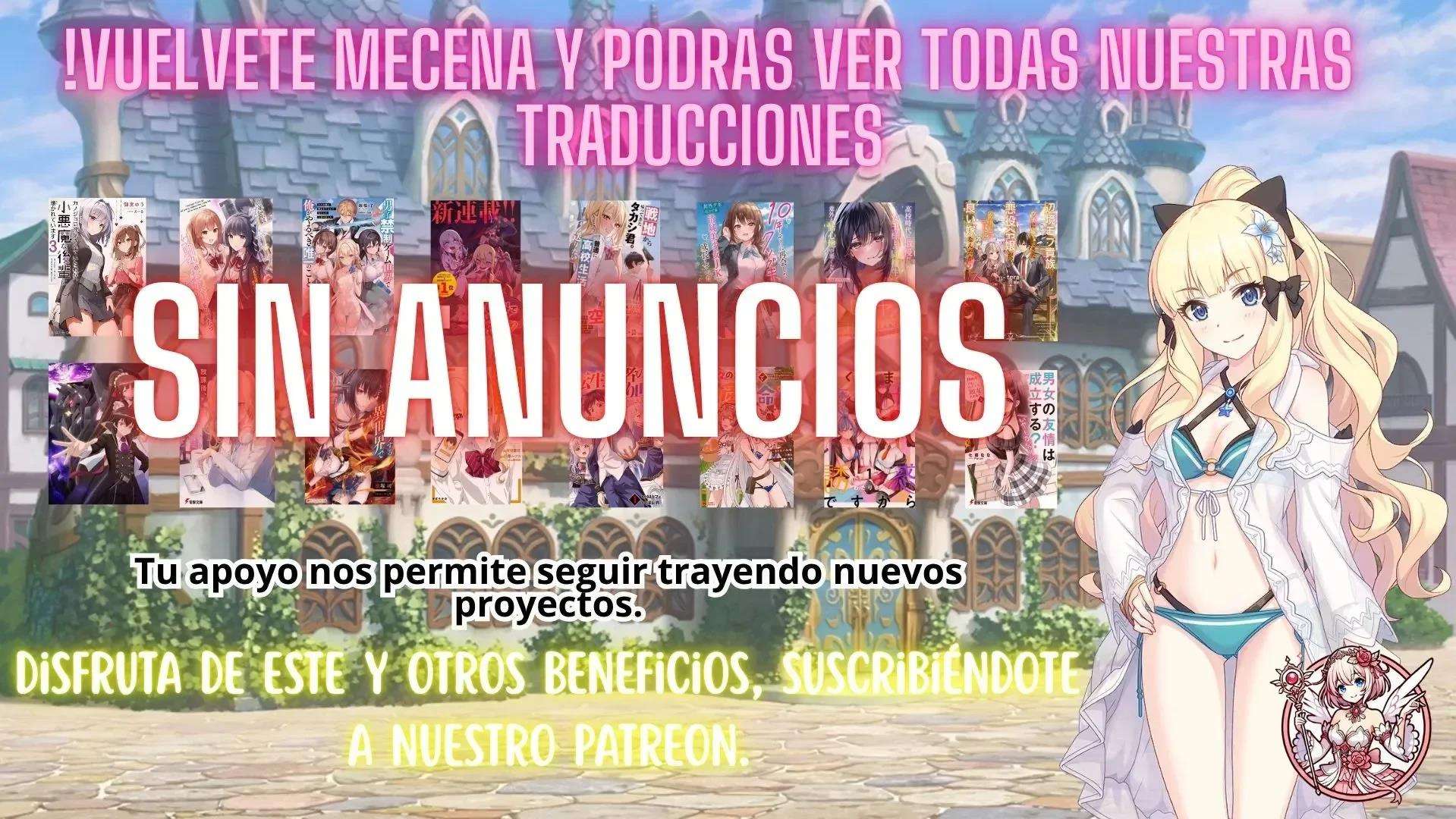 Read Ogami Tsumiki to Kinichijou (es) Manga Online