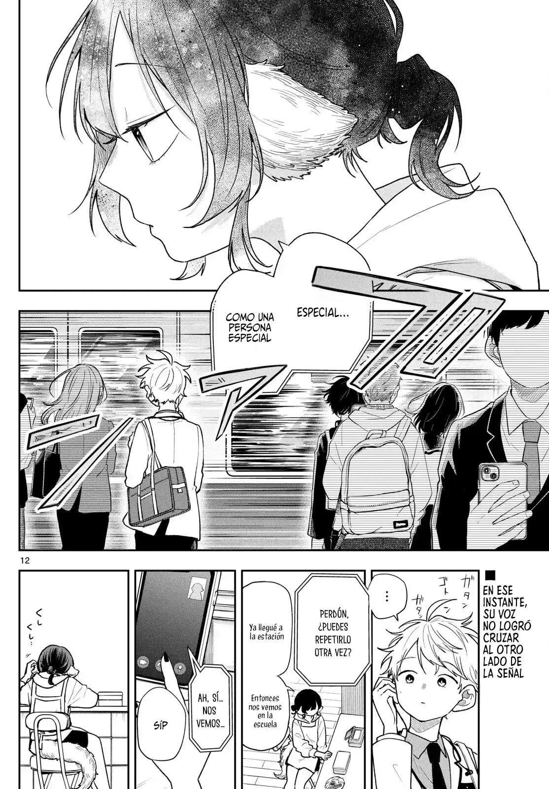 Read Ogami Tsumiki to Kinichijou (es) Manga Online